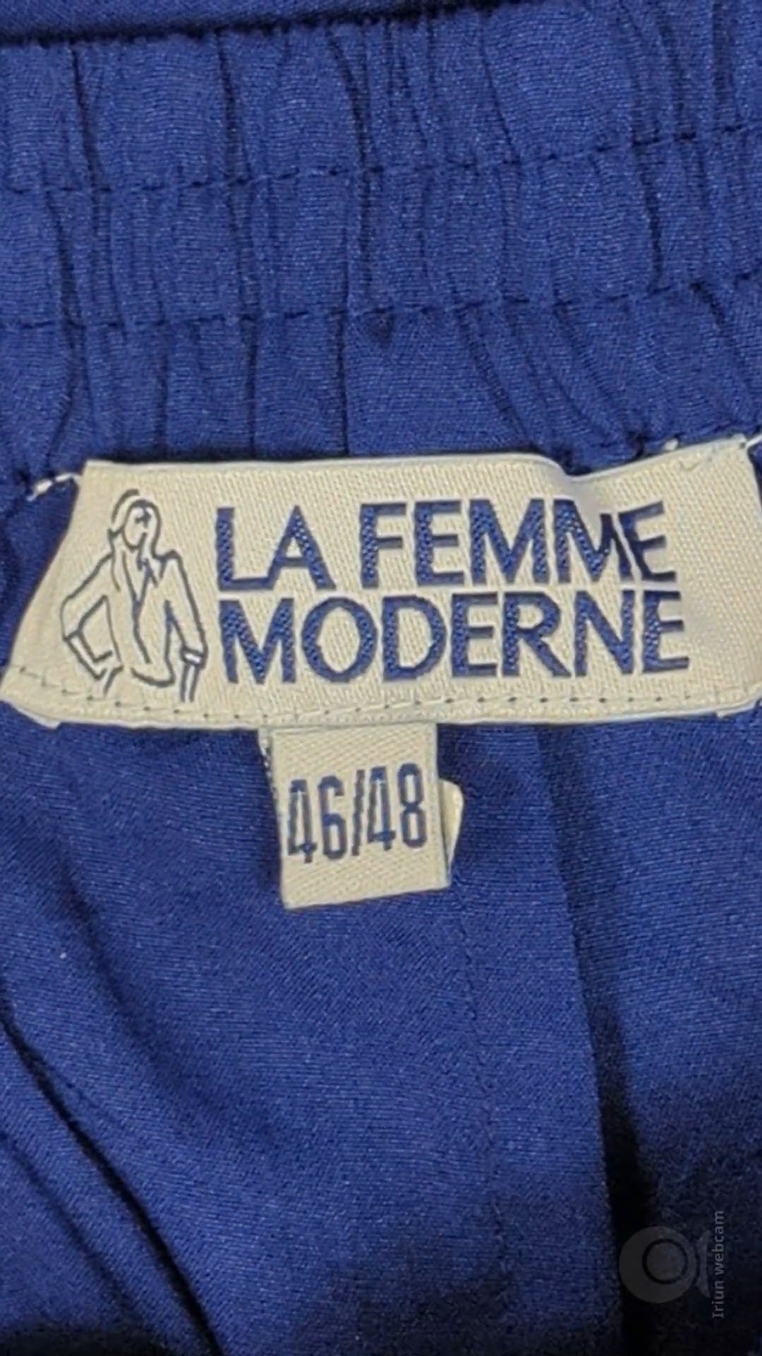 88601 - Enregistrement