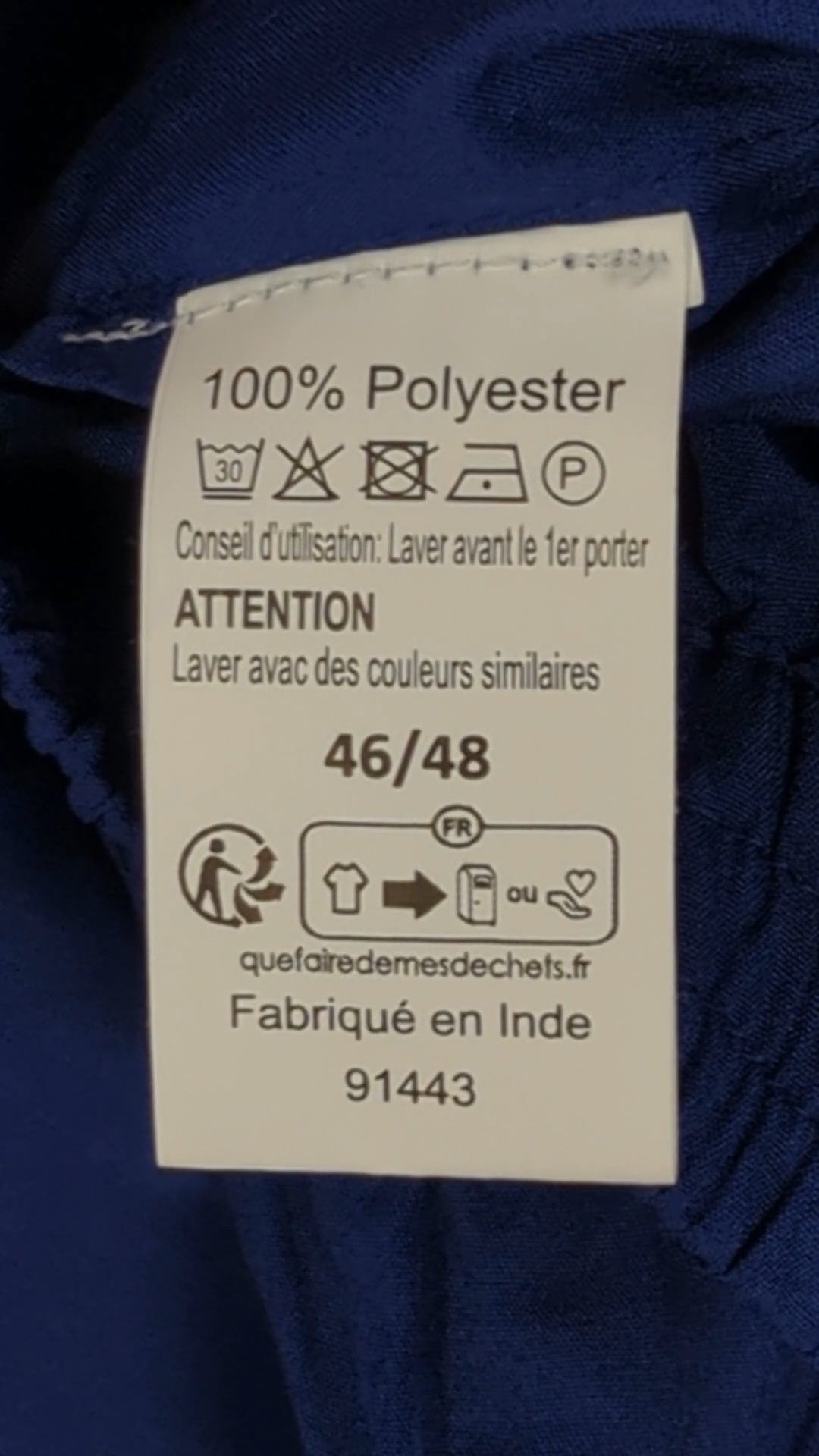 88601 - Enregistrement