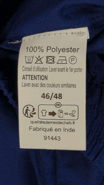88601 - Enregistrement
