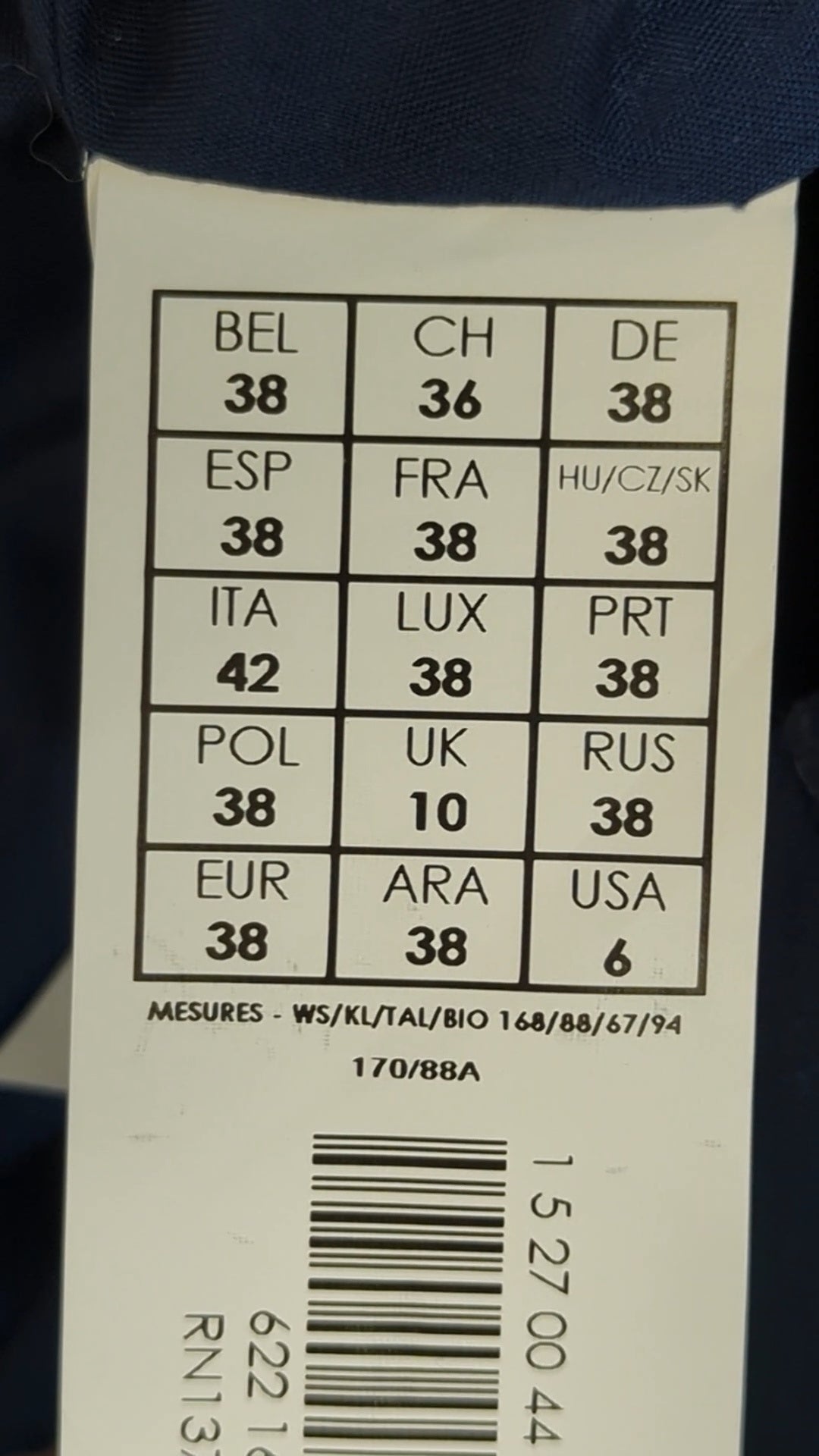 88608 - Enregistrement