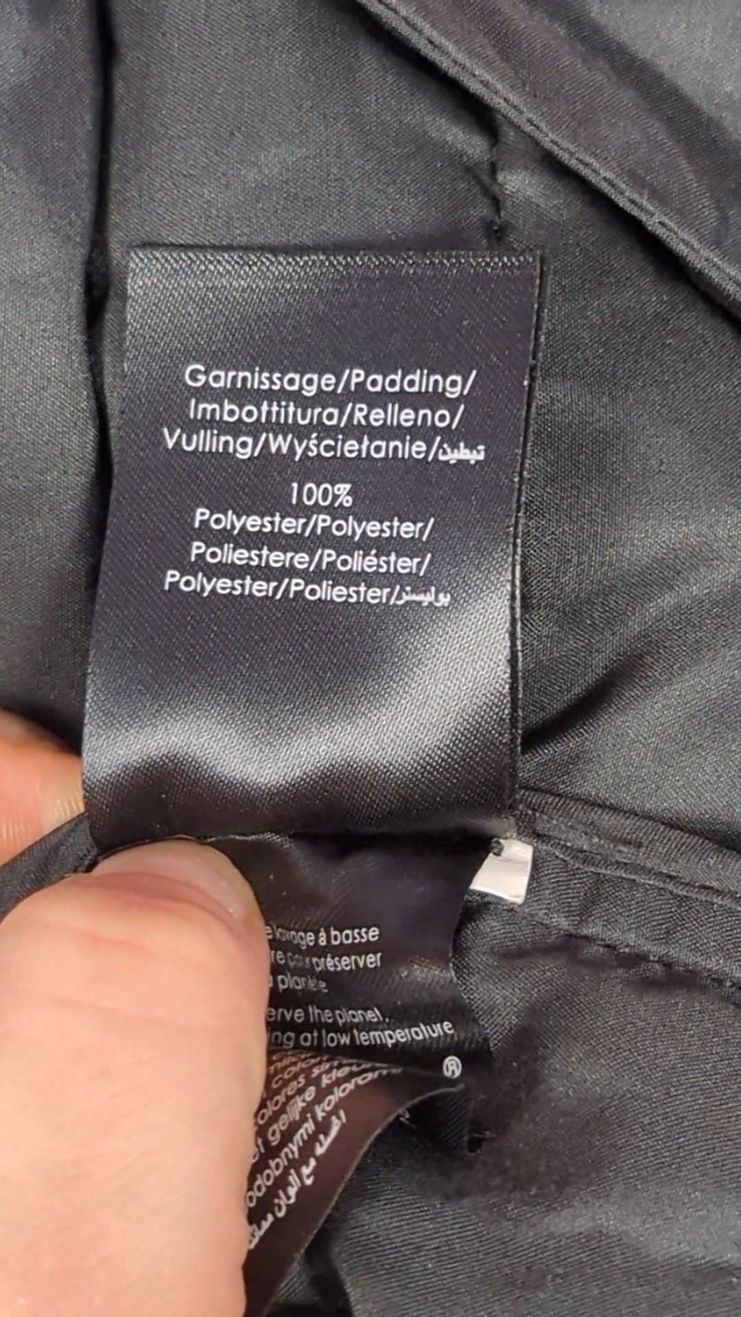 88611 - Enregistrement