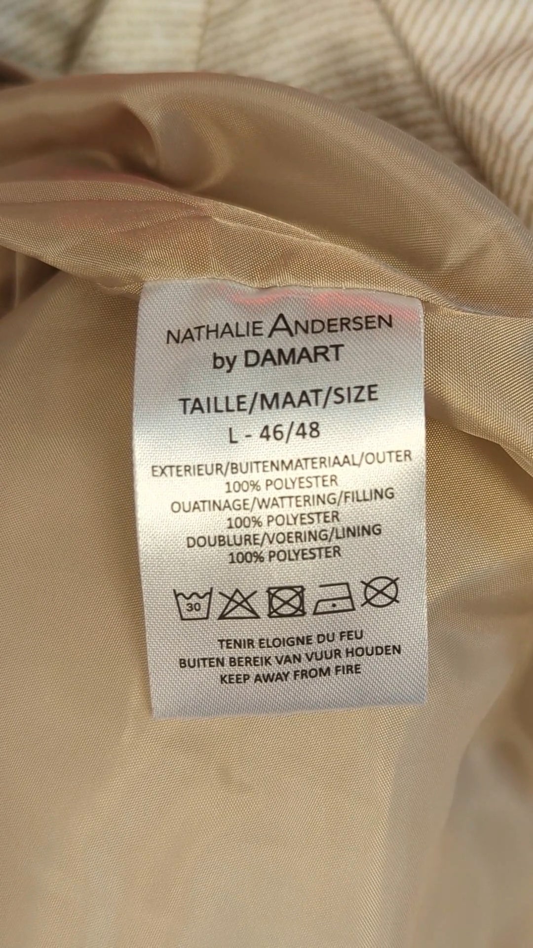 88652 - Enregistrement