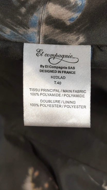 88654 - Enregistrement