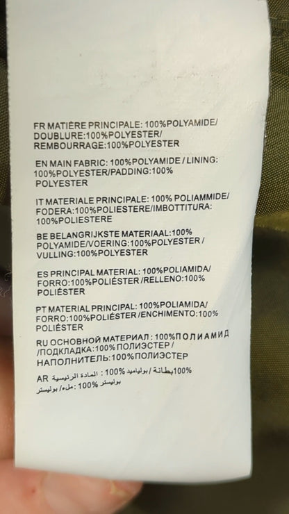 88656 - Enregistrement