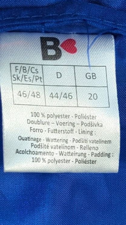 88674 - Enregistrement