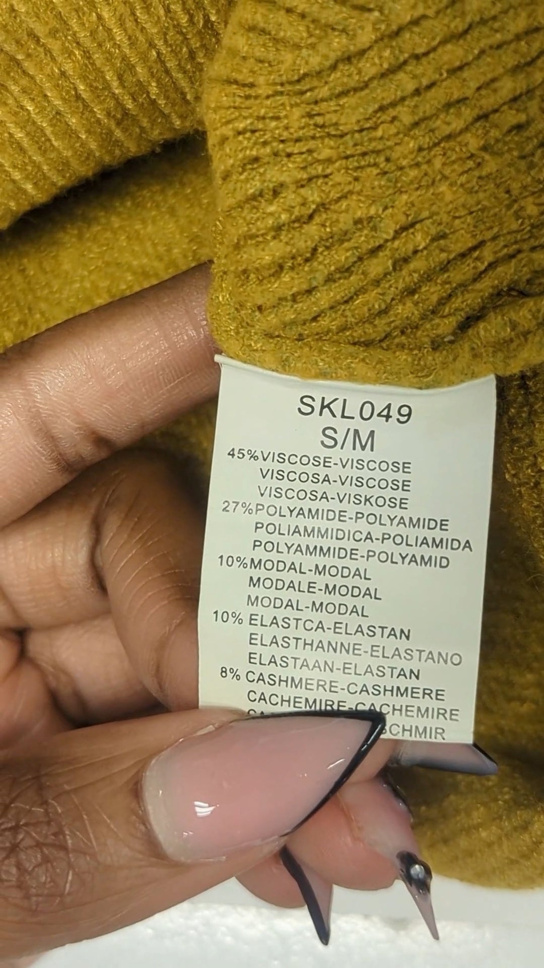 88685 - Enregistrement