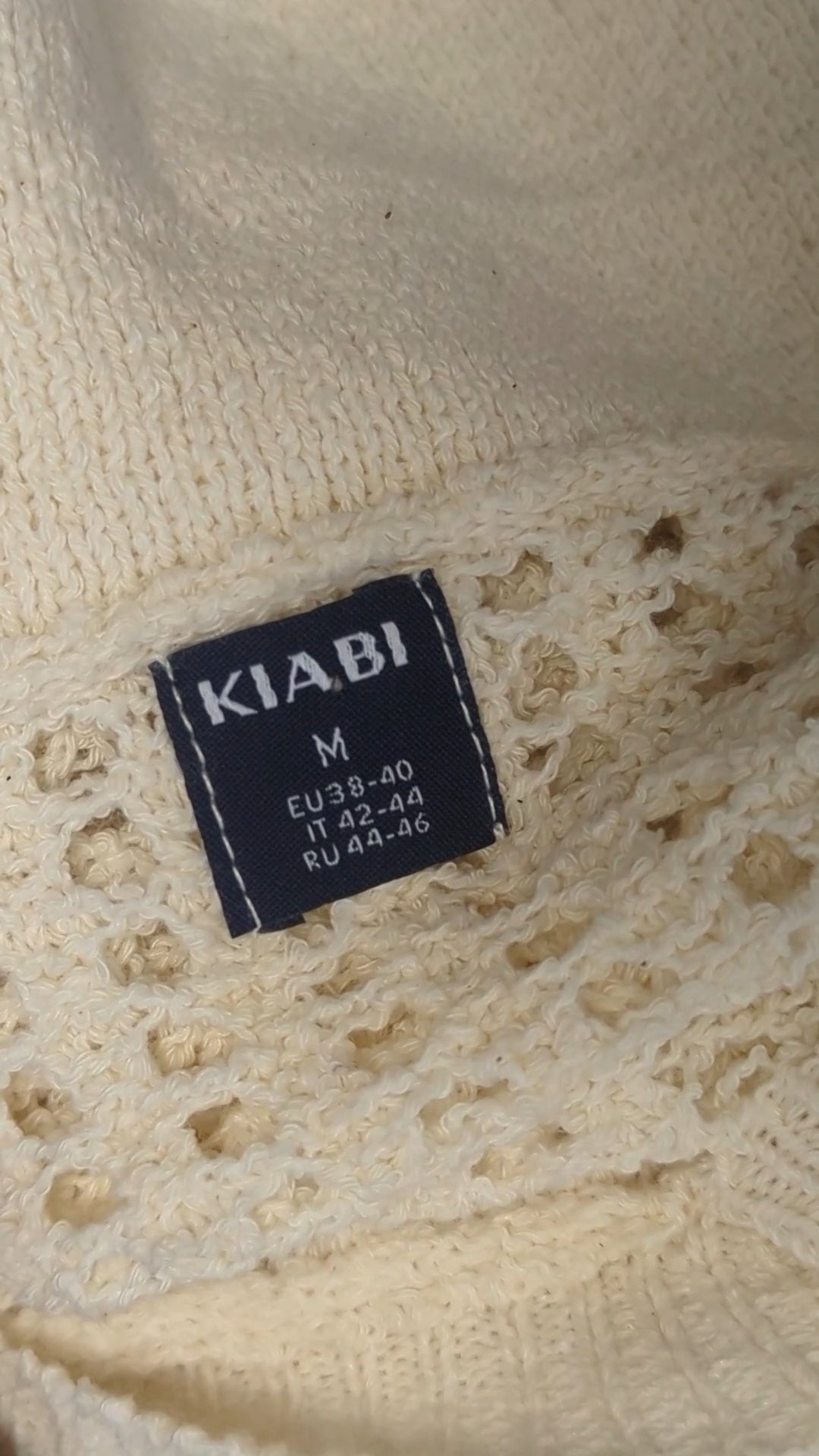 88697 - Enregistrement