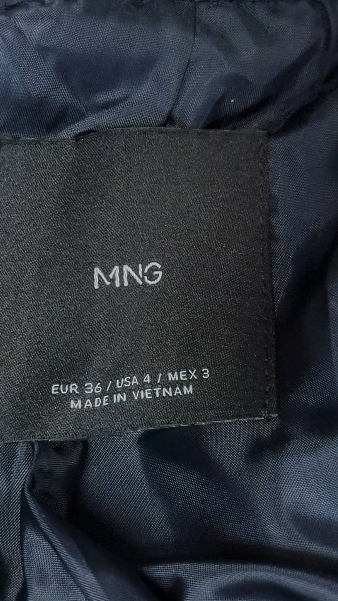 88709 - Enregistrement