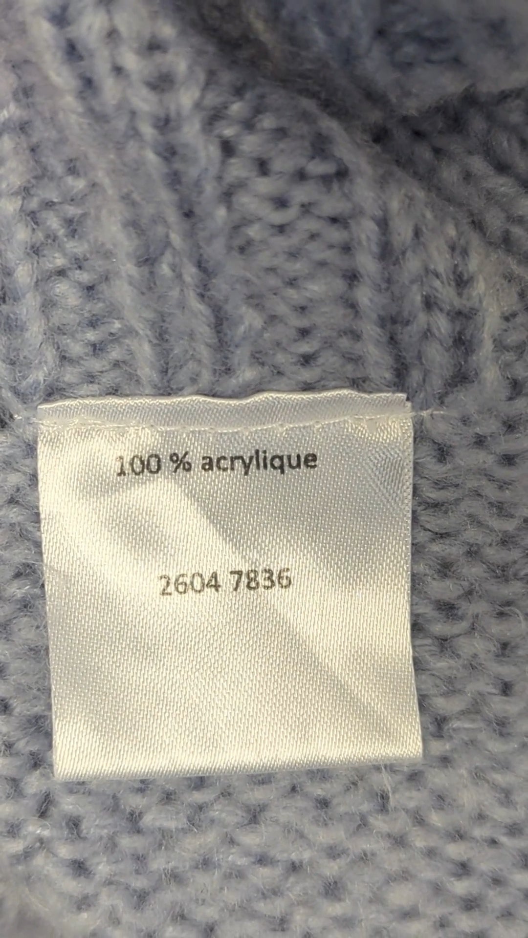 88713 - Enregistrement