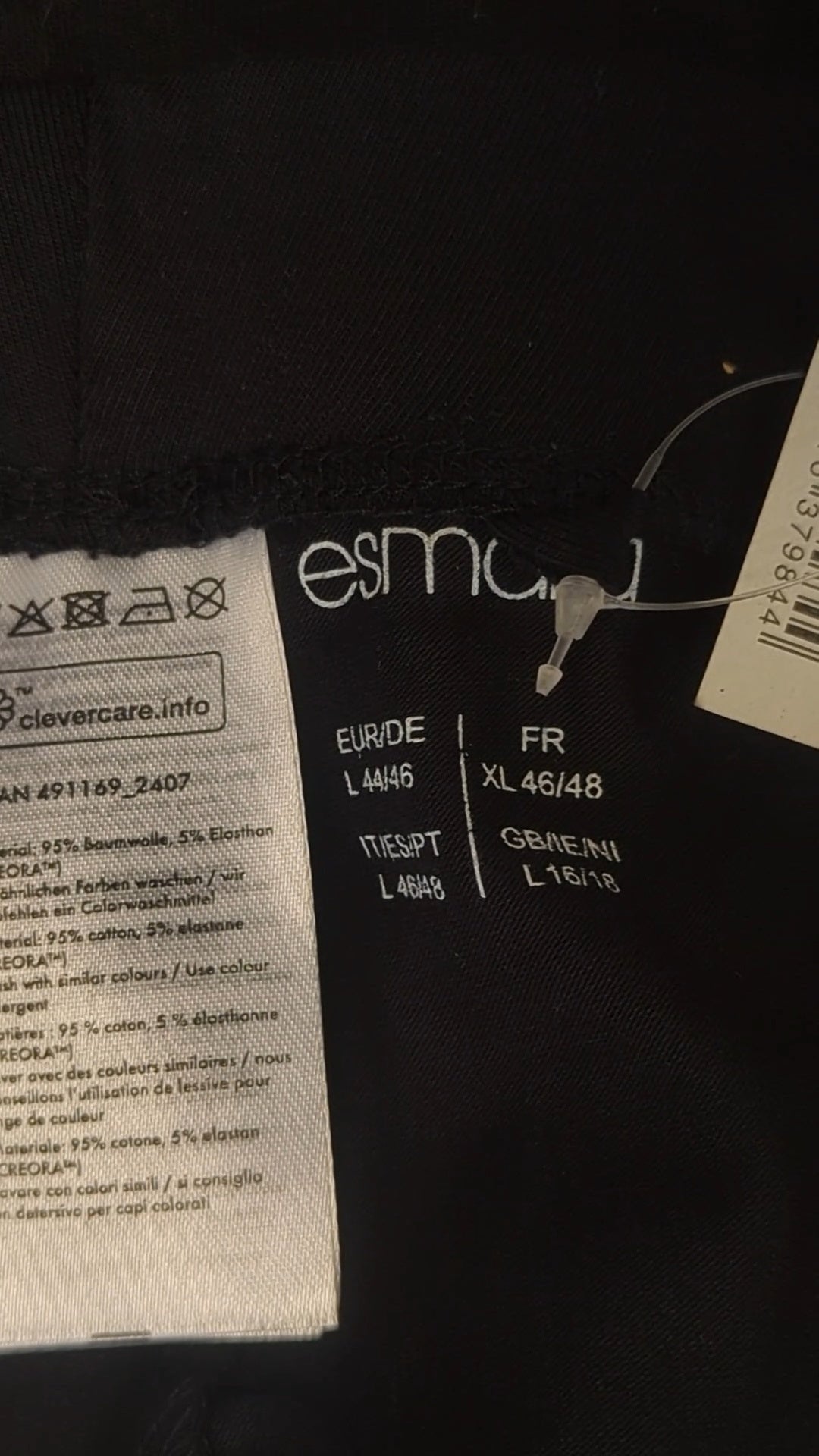 88745 - Enregistrement