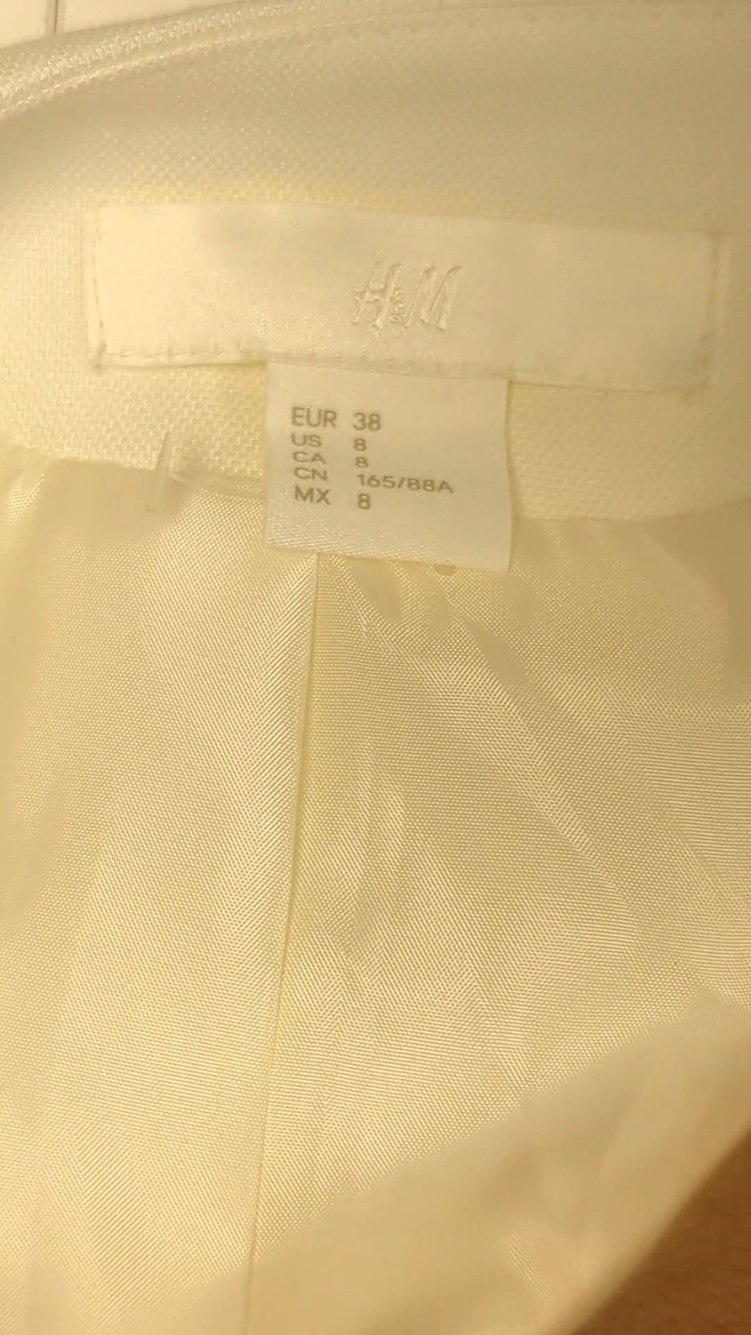 88746 - Enregistrement