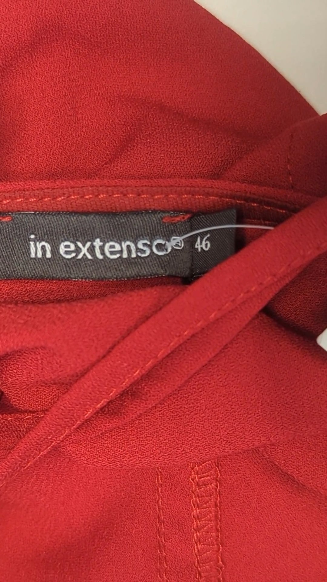 88758 - Enregistrement