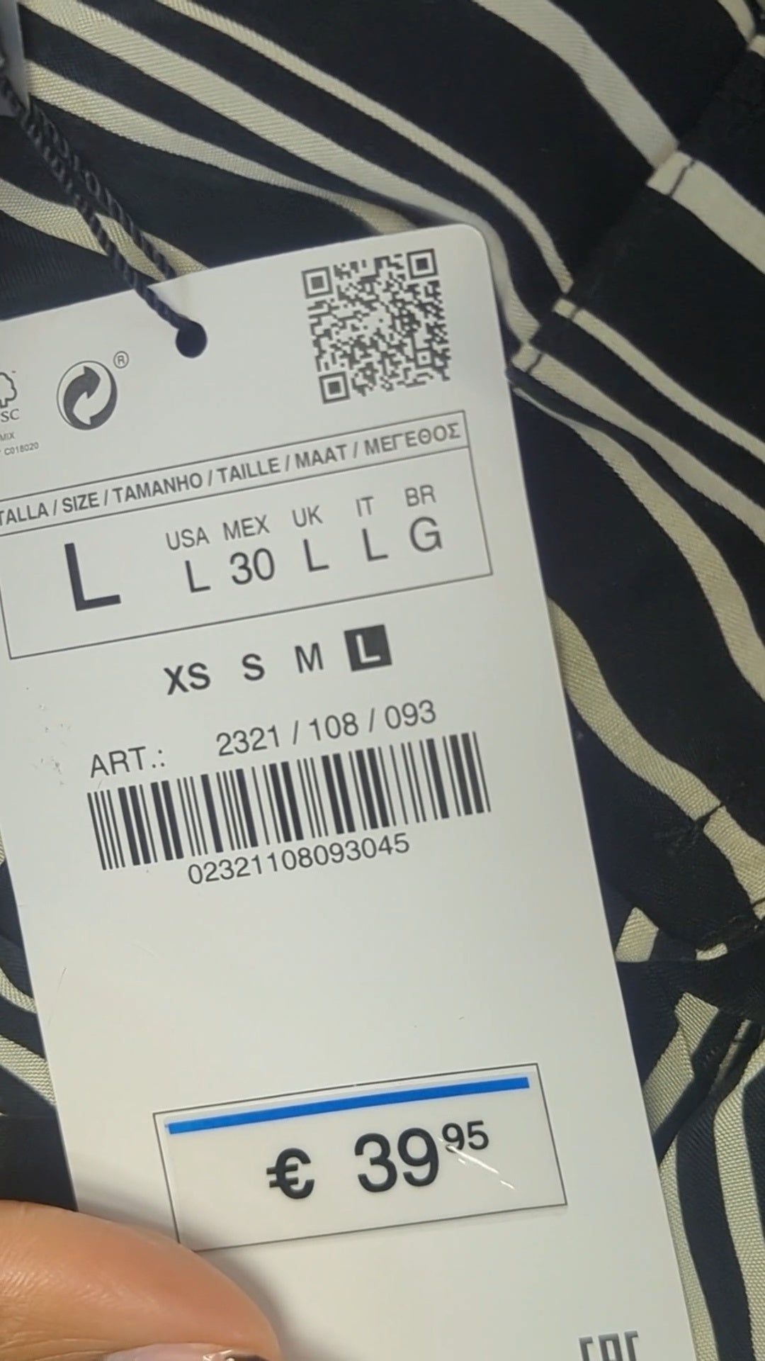 88761 - Enregistrement