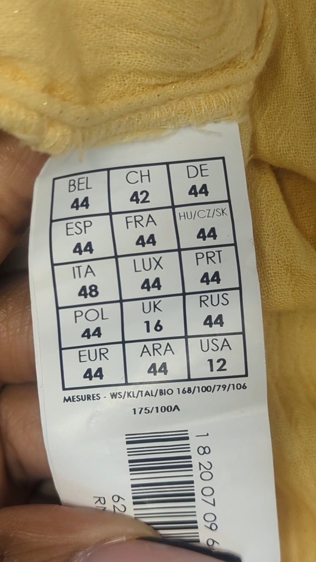 88796 - Enregistrement