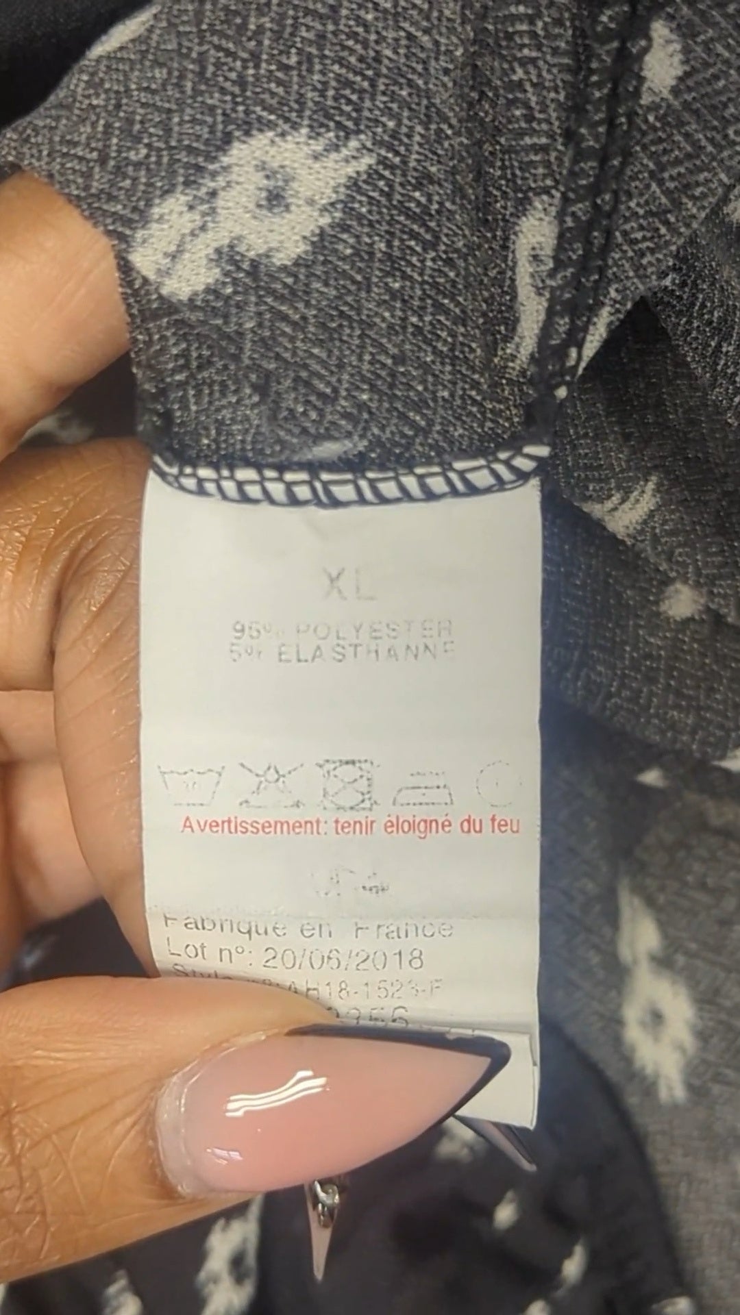 88815 - Enregistrement