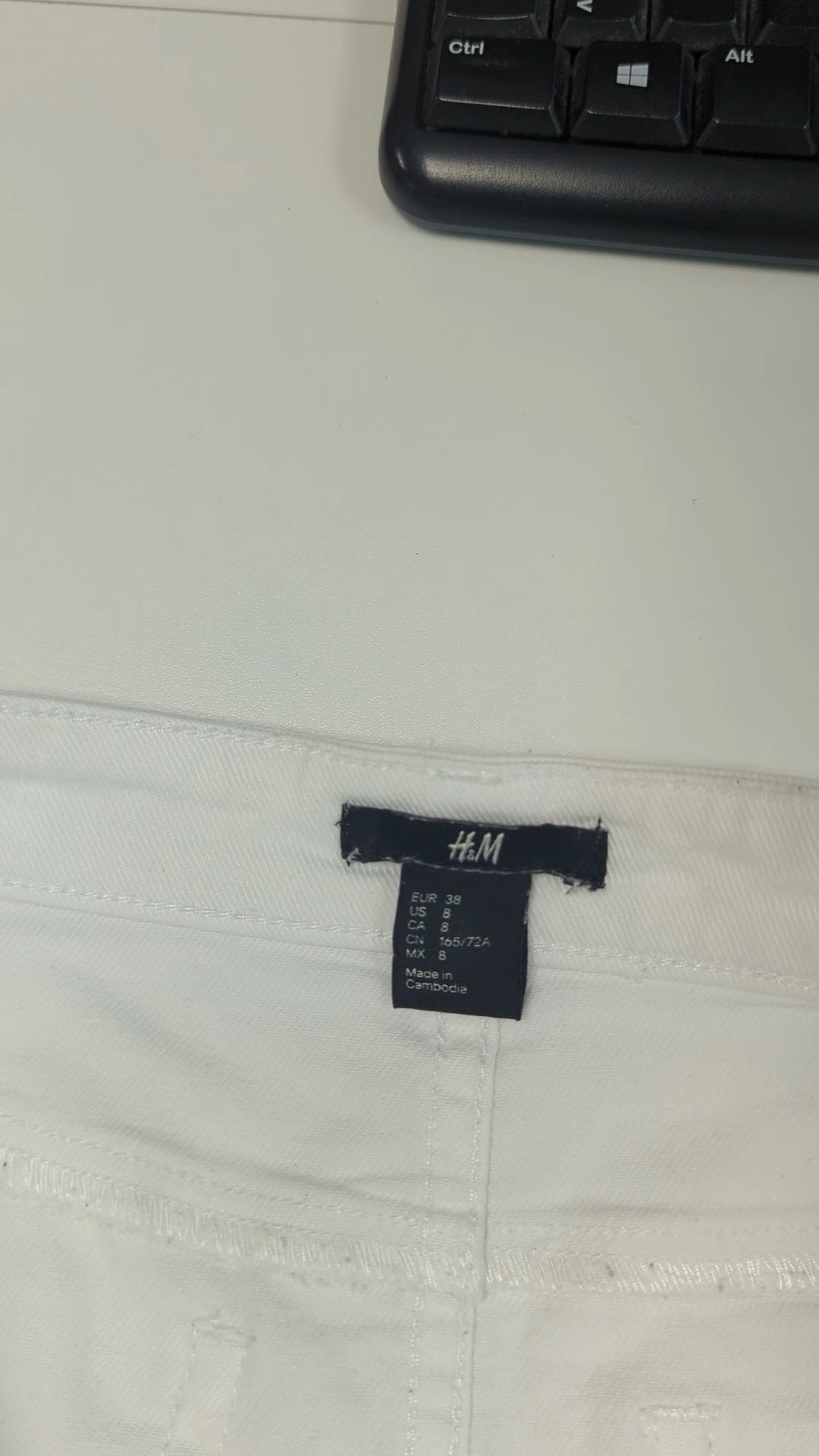88861 - Enregistrement
