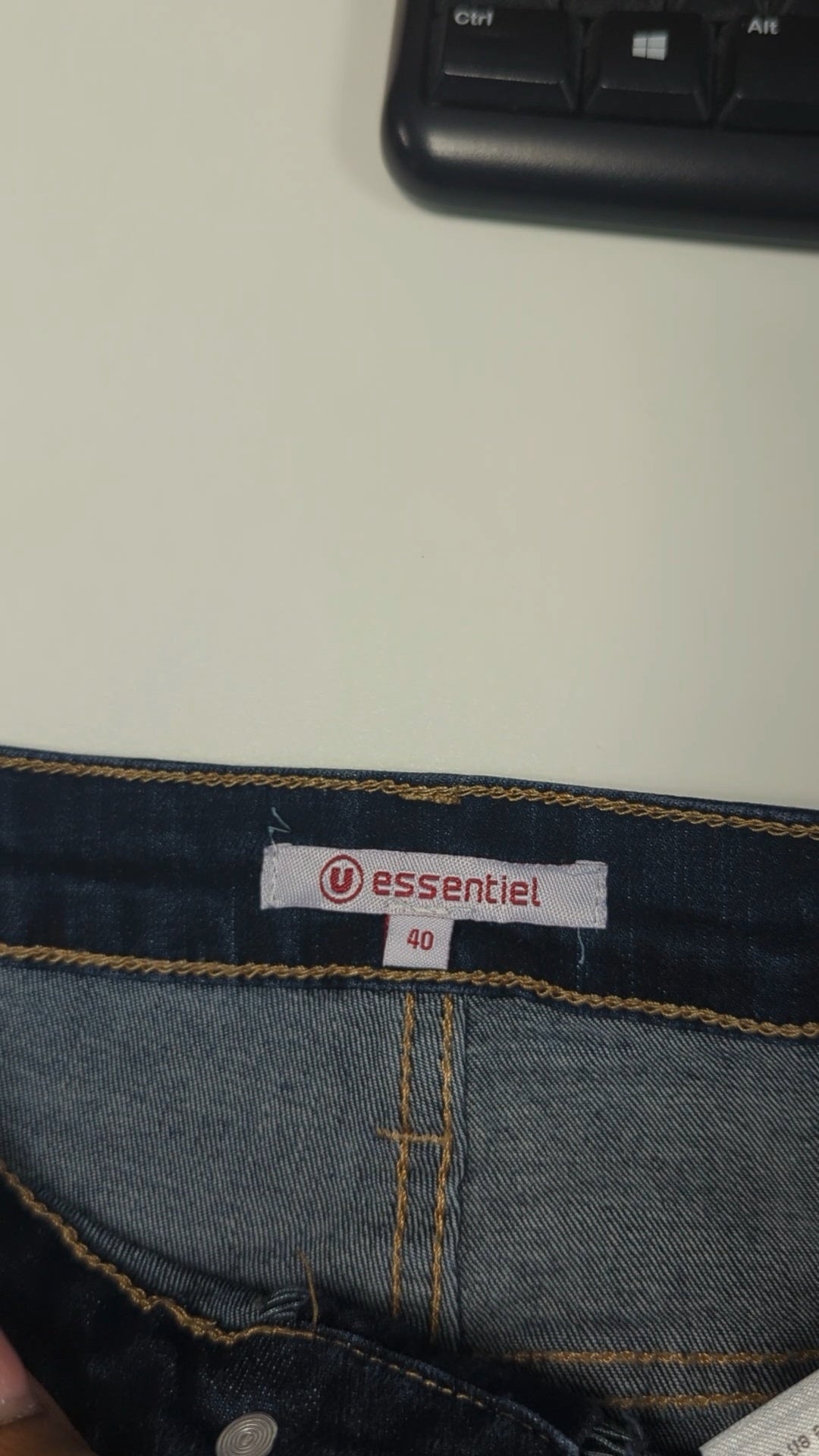 88866 - Enregistrement