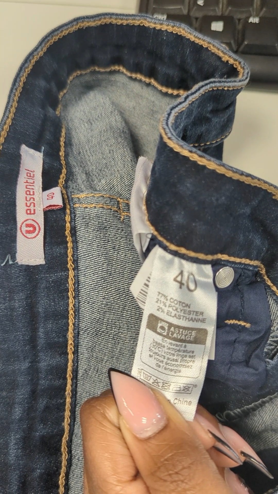 88866 - Enregistrement