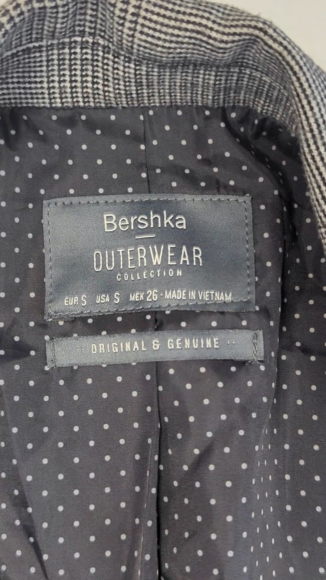 88911 - Enregistrement