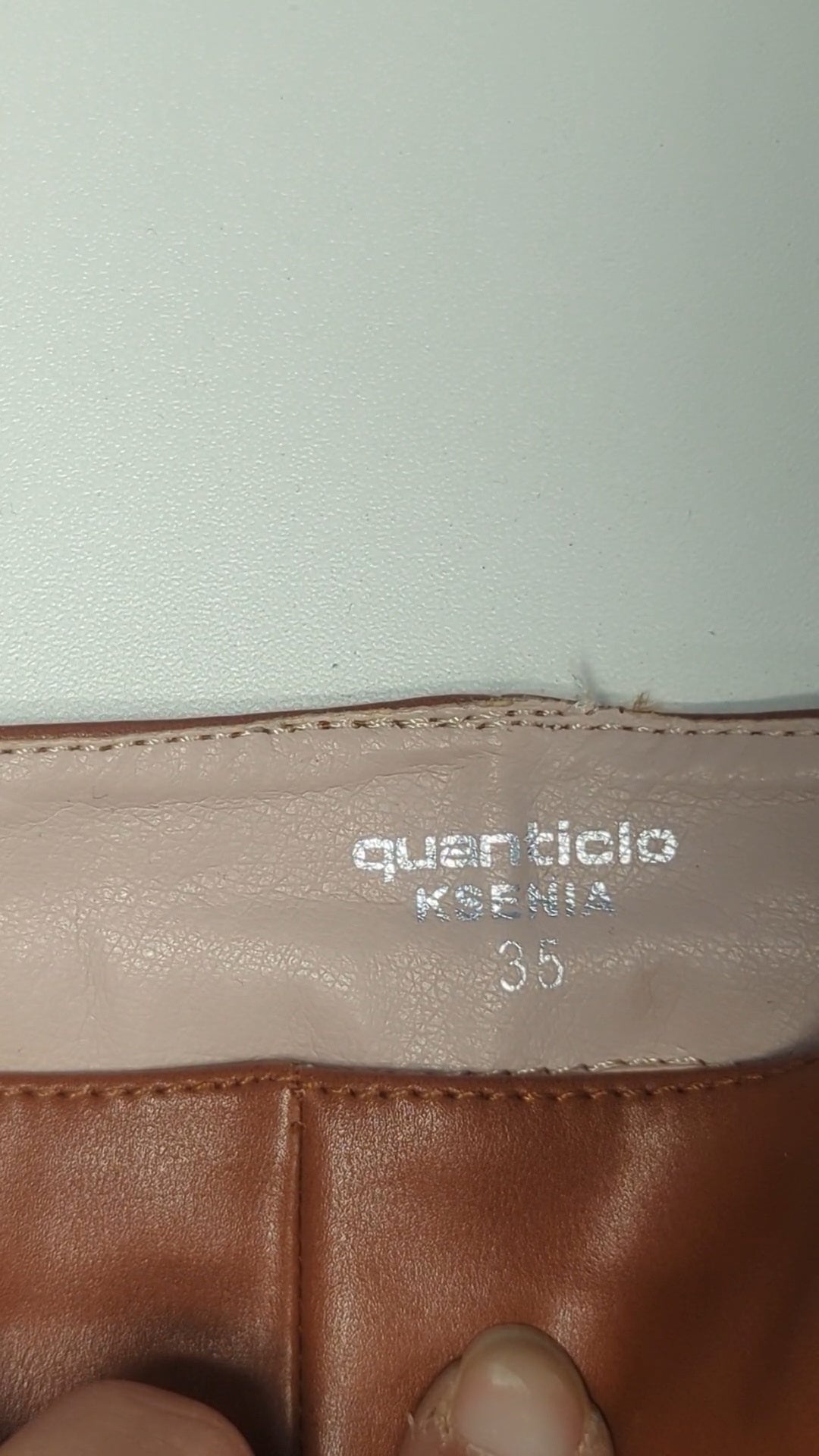 88964 - Enregistrement