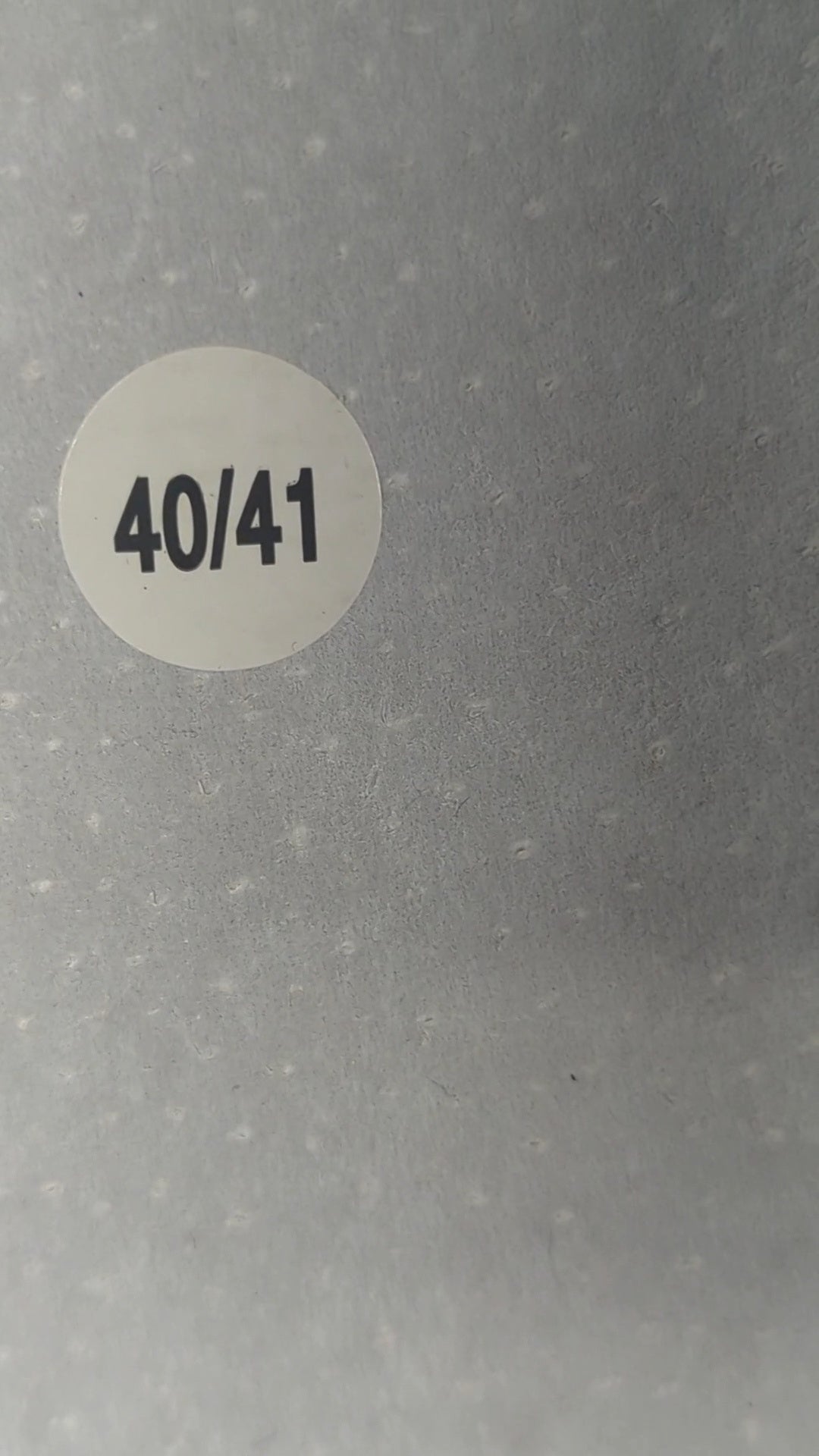 88969 - Enregistrement