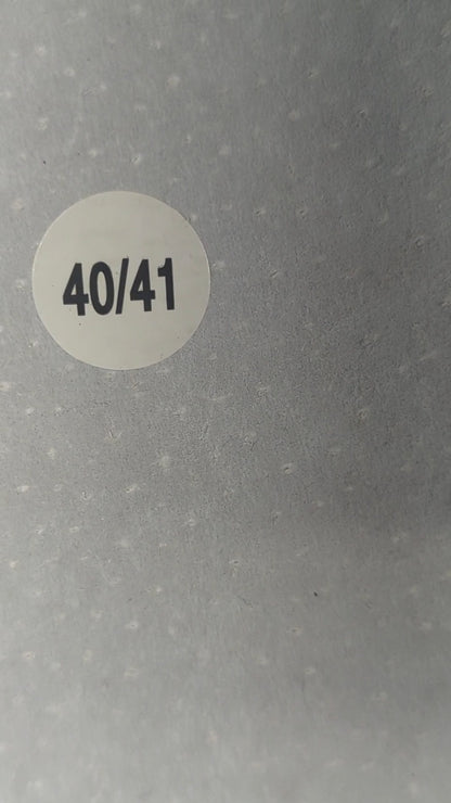 88969 - Enregistrement