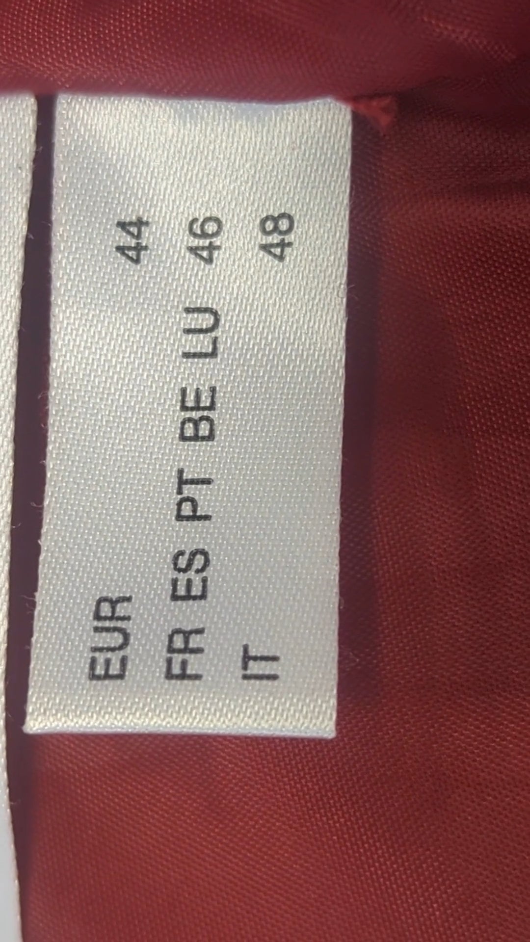 88984 - Enregistrement