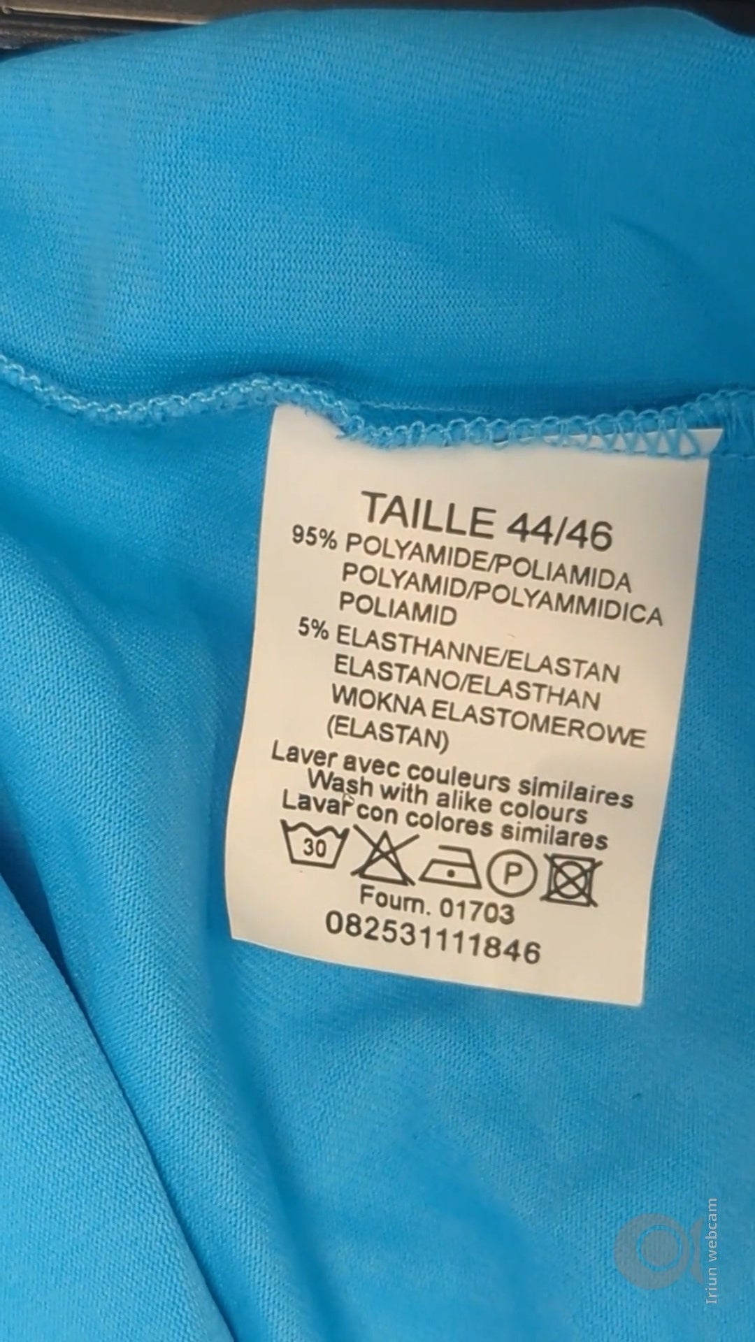 88989 - Enregistrement