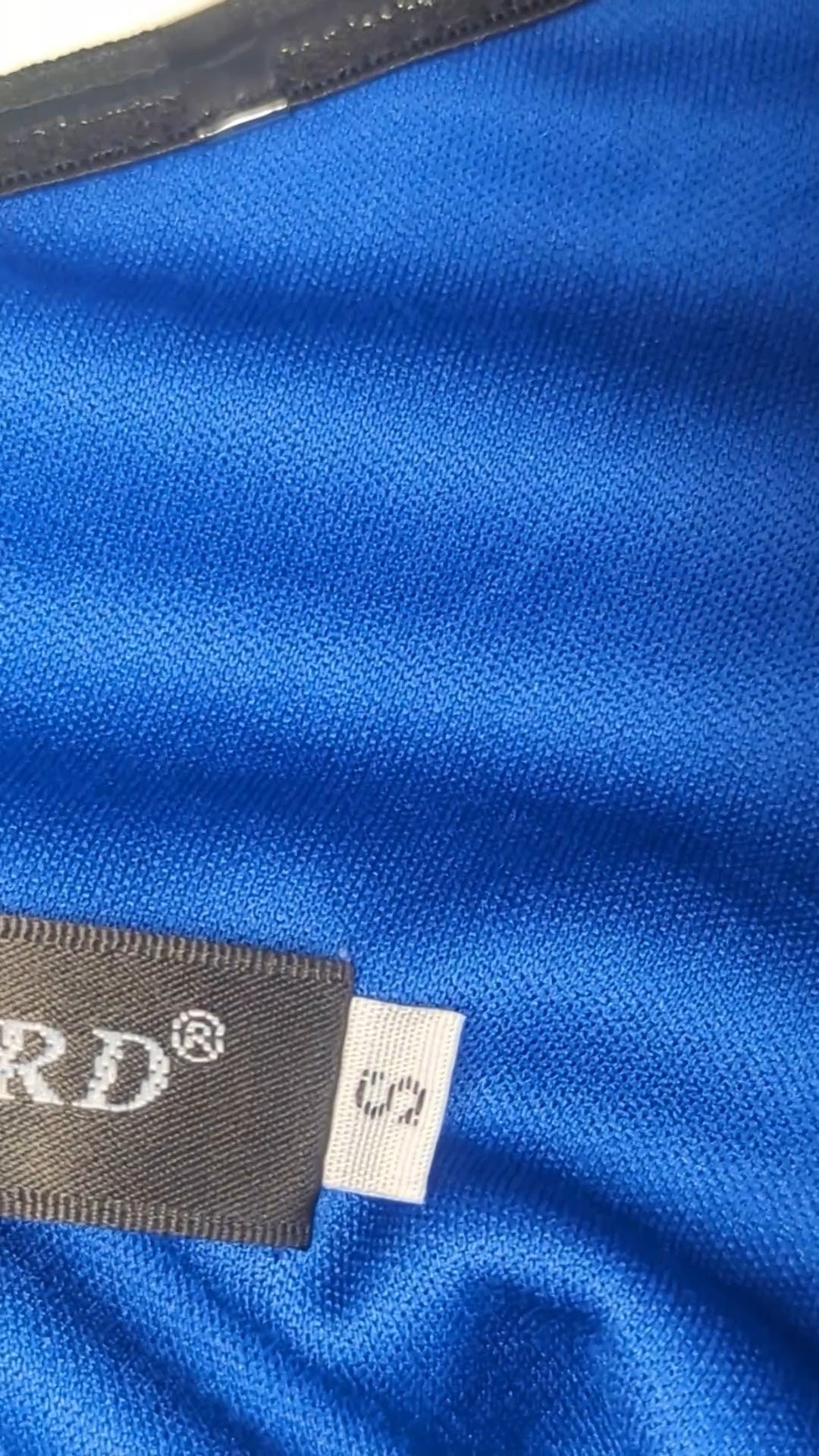 88997 - Enregistrement