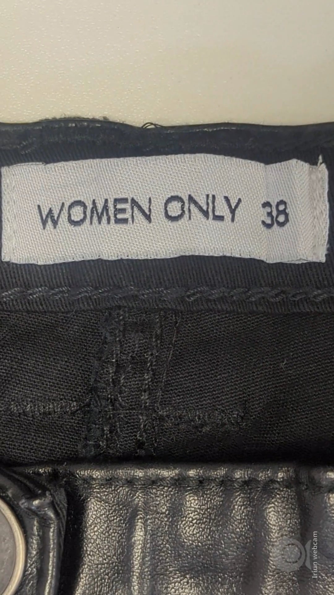 89004 - Enregistrement