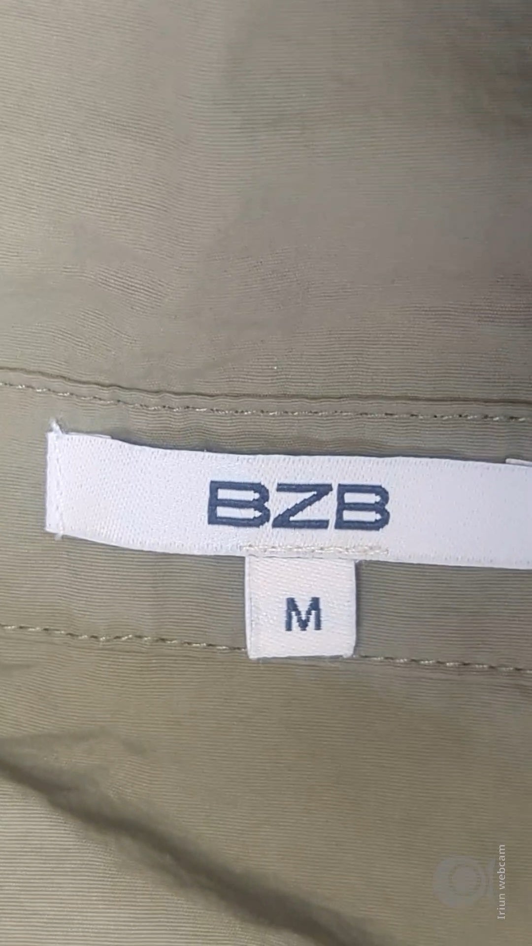 89007 - Enregistrement