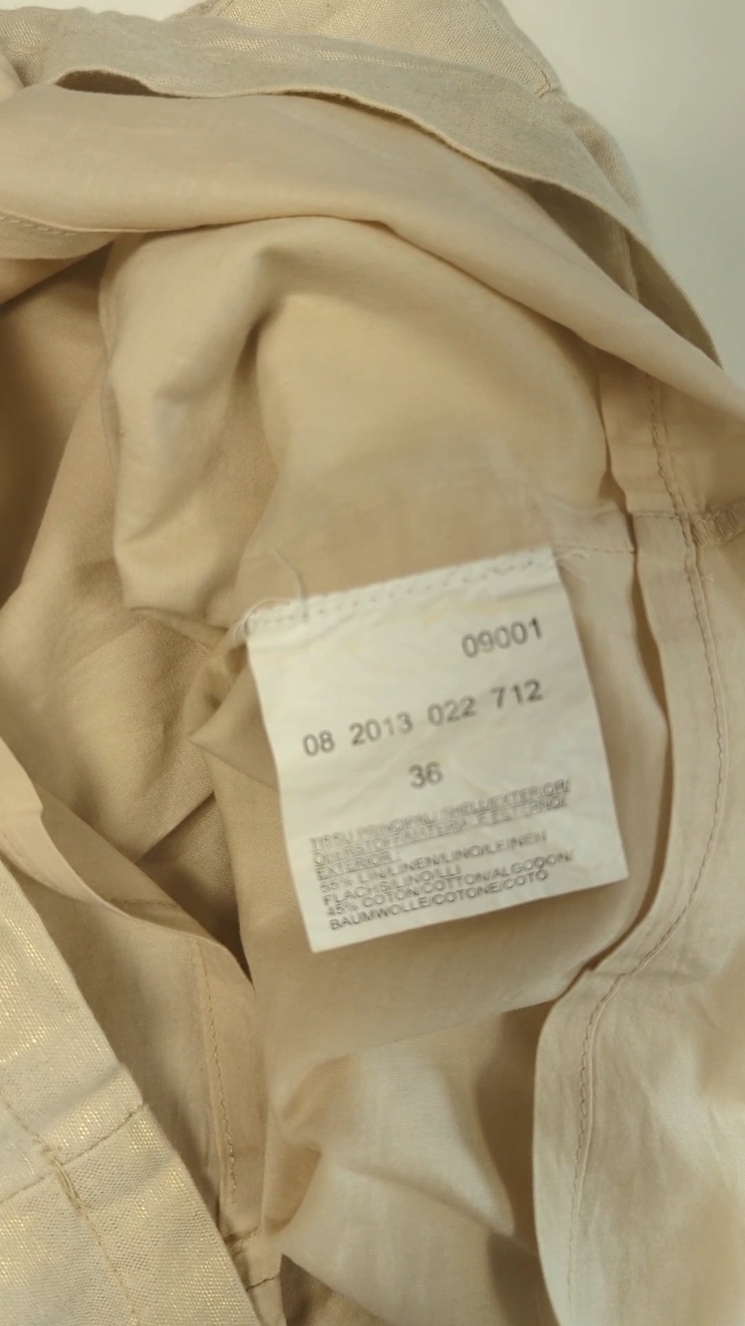 89381 - Enregistrement