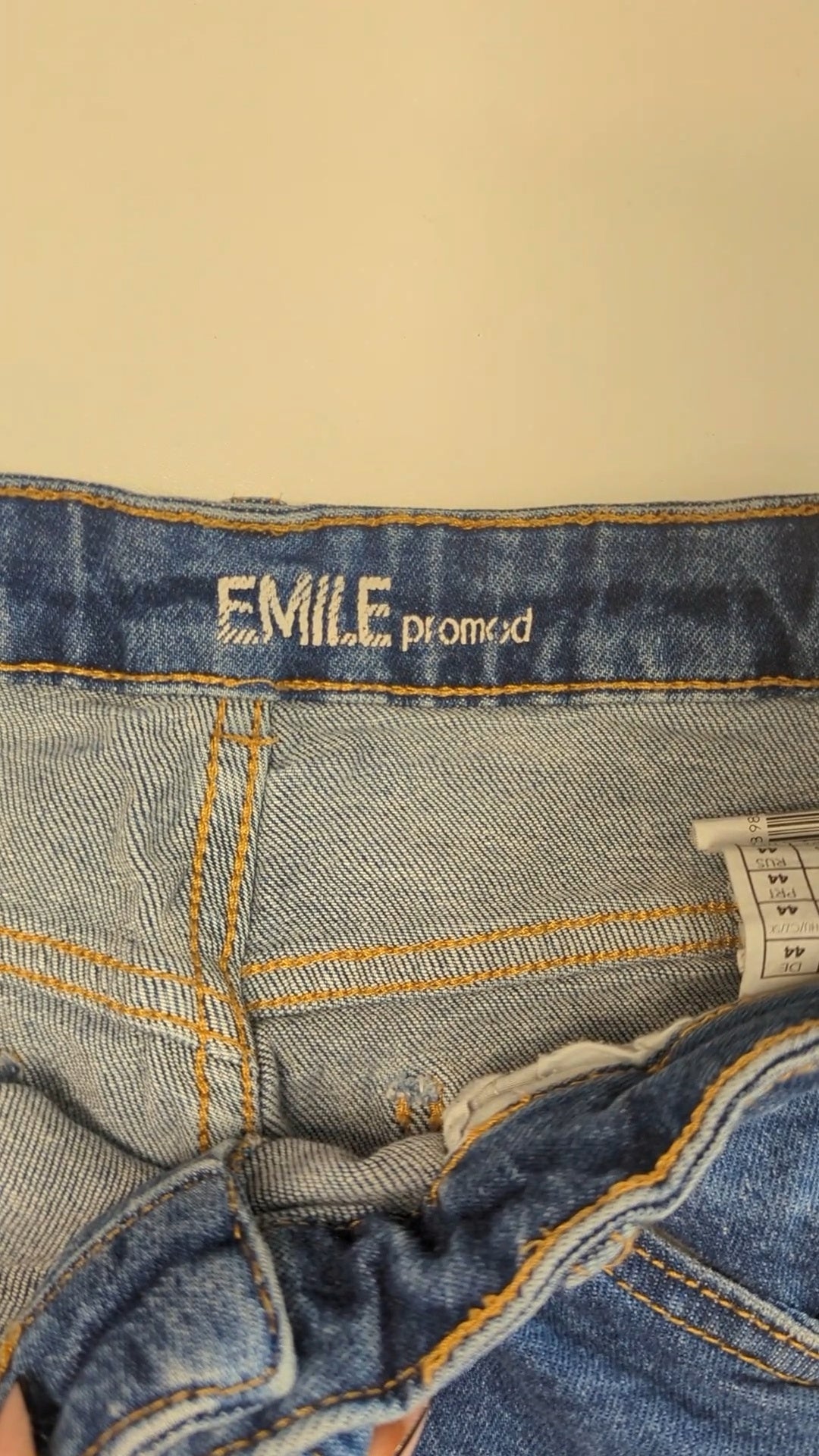 89389 - Enregistrement