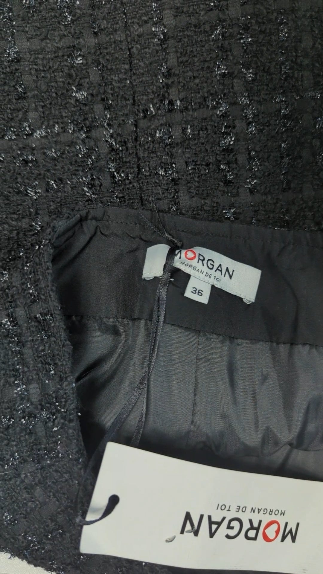 89434 - Enregistrement