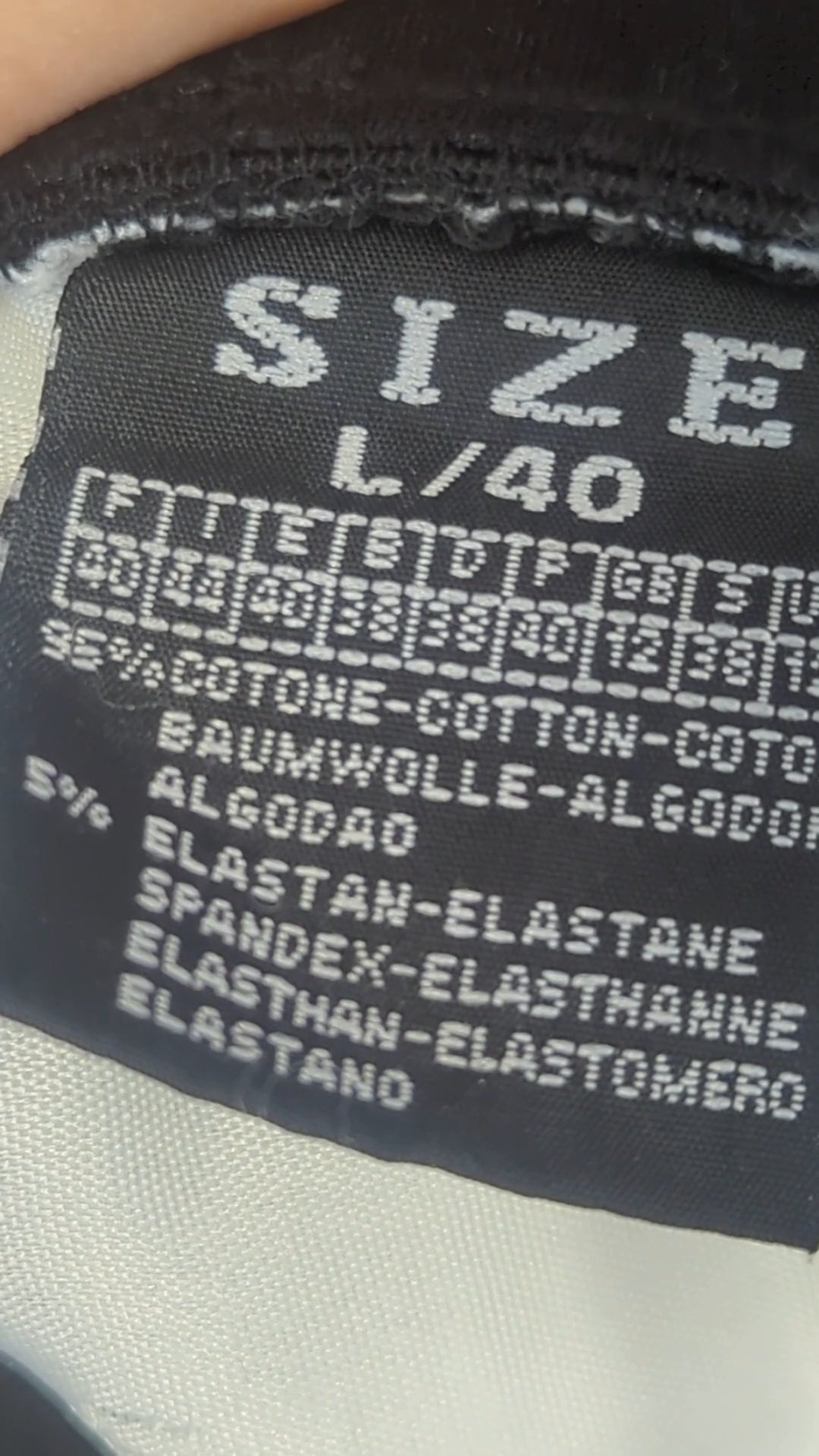 89440 - Enregistrement