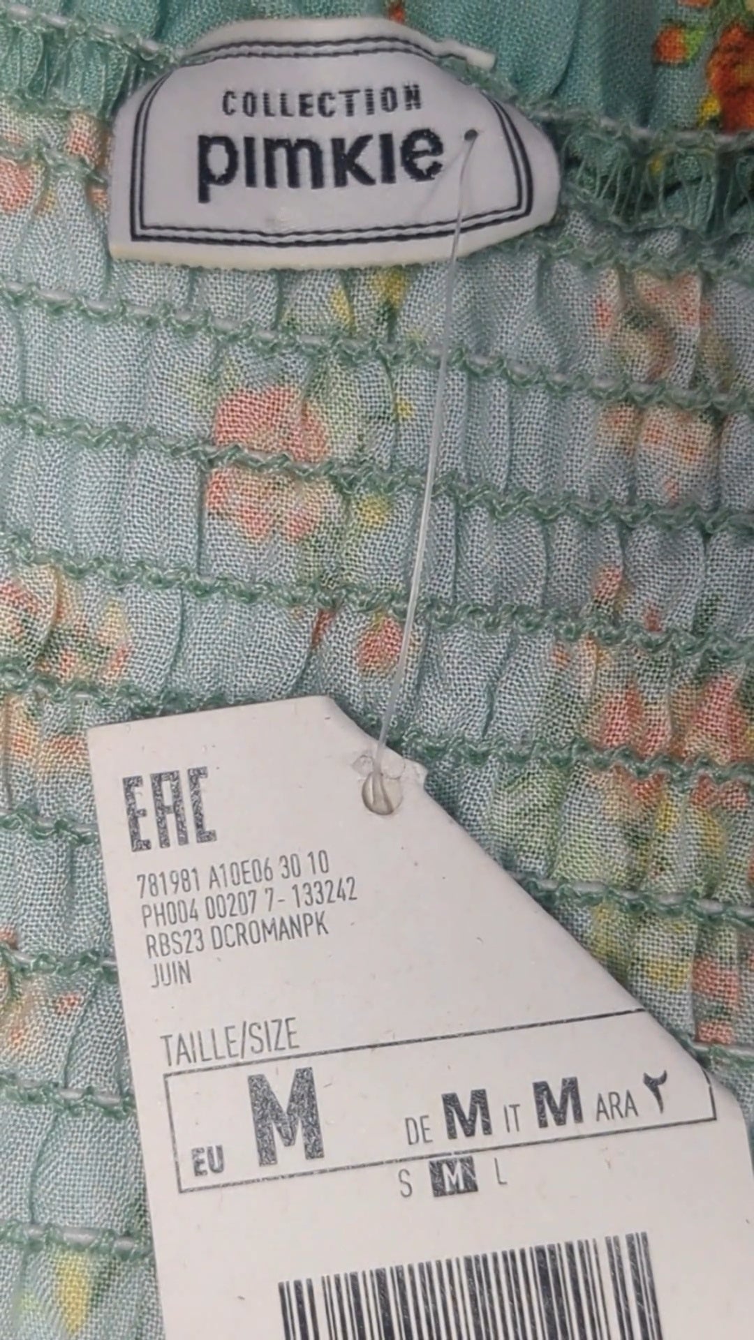 89454 - Enregistrement