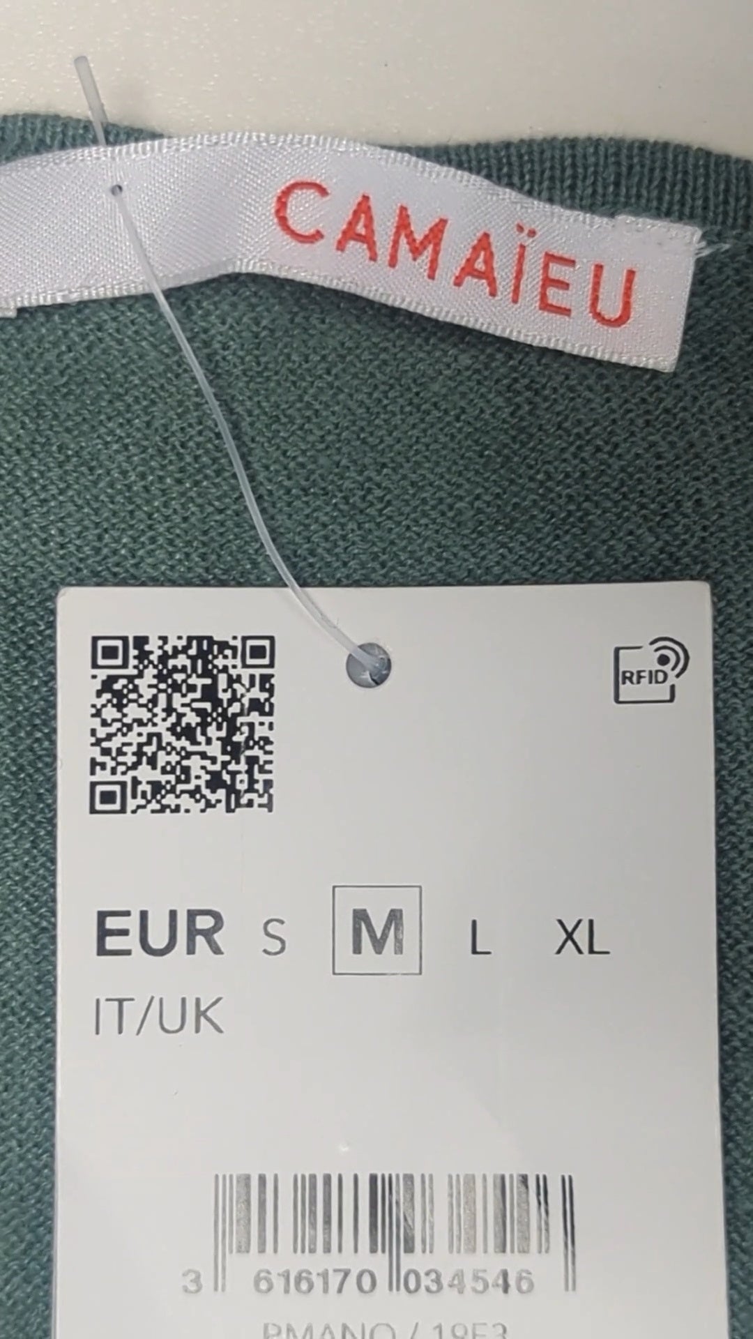 89459 - Enregistrement