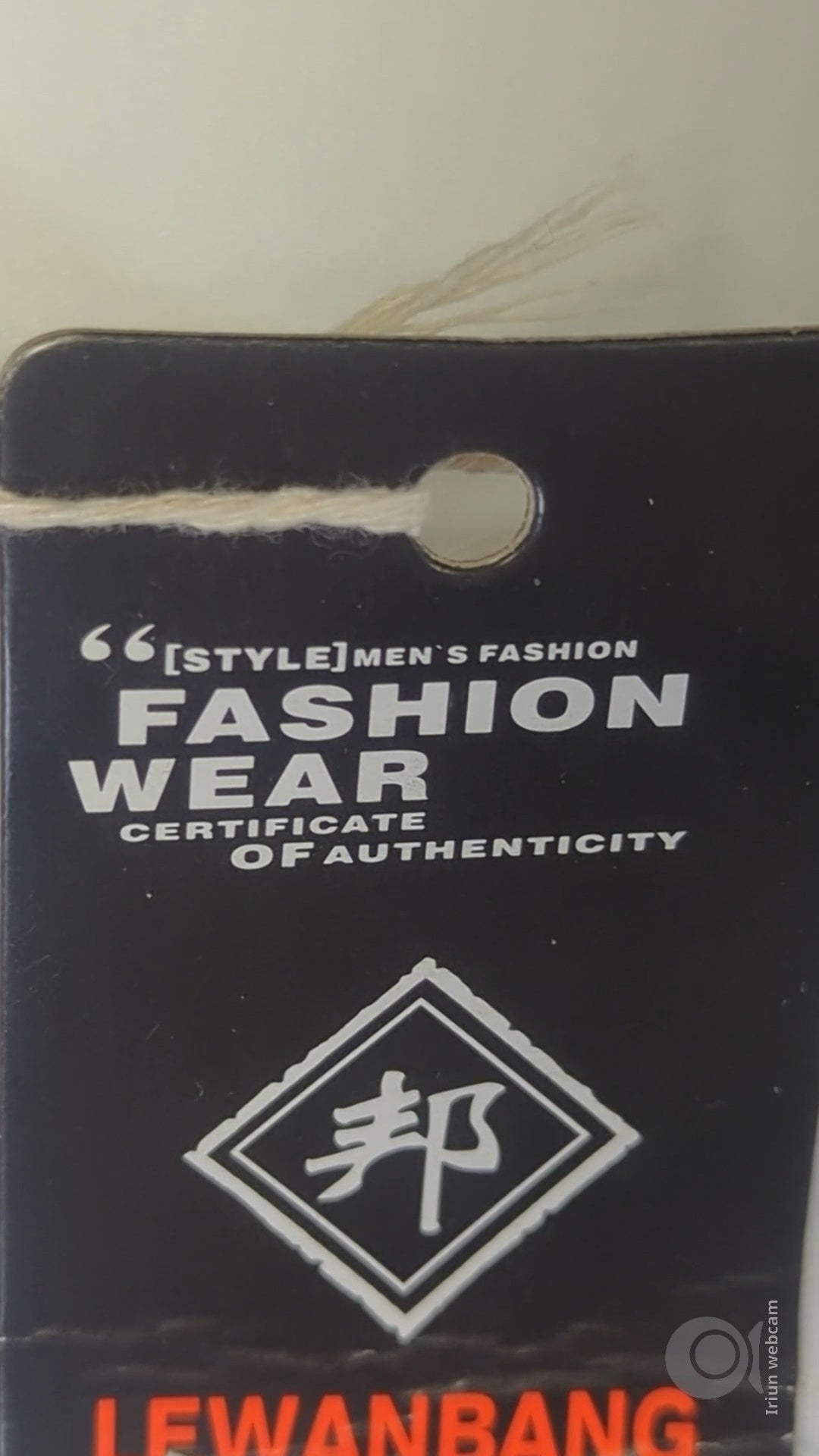 89467 - Enregistrement