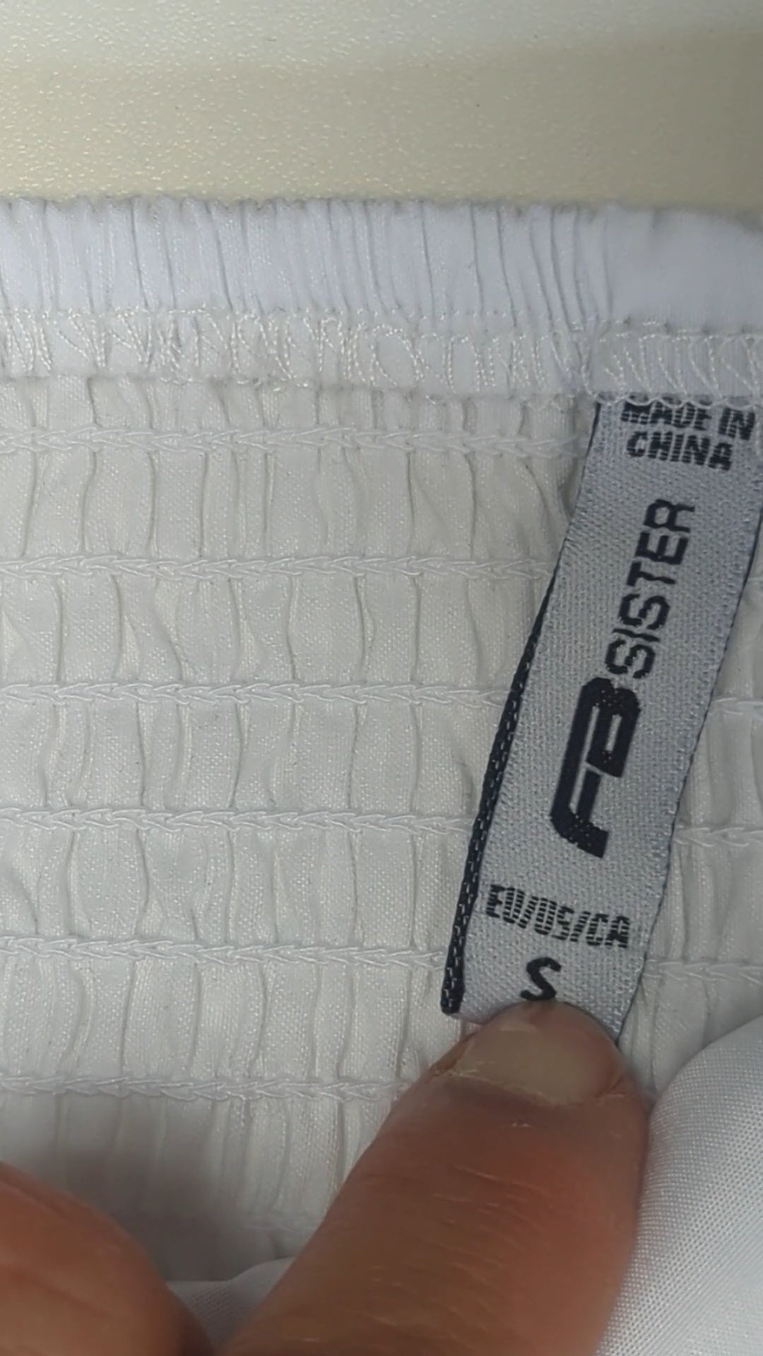 89468 - Enregistrement