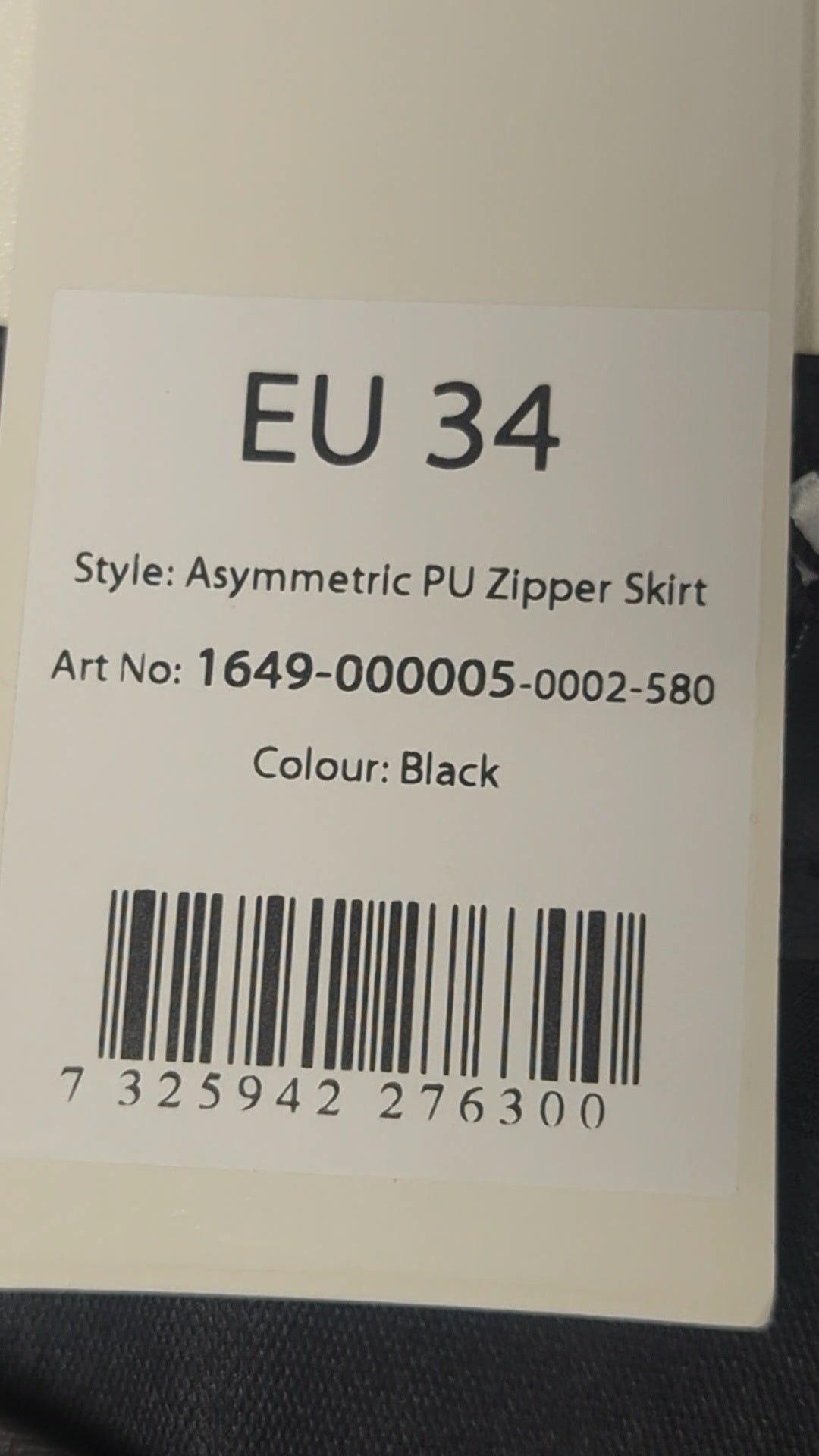 89479 - Enregistrement
