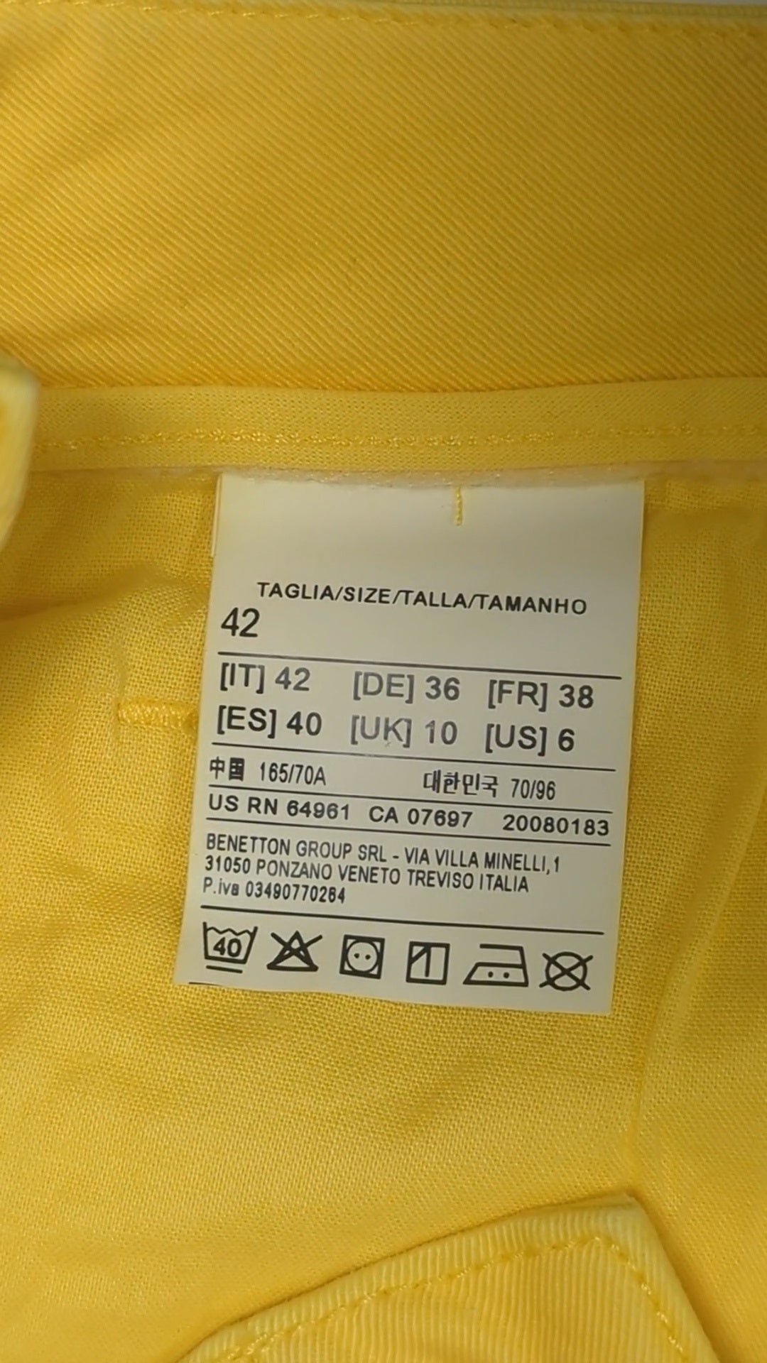 89486 - Enregistrement