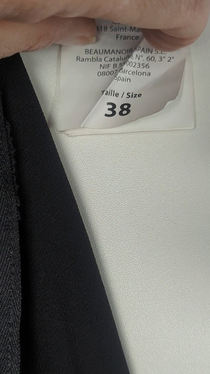 89493 - Enregistrement