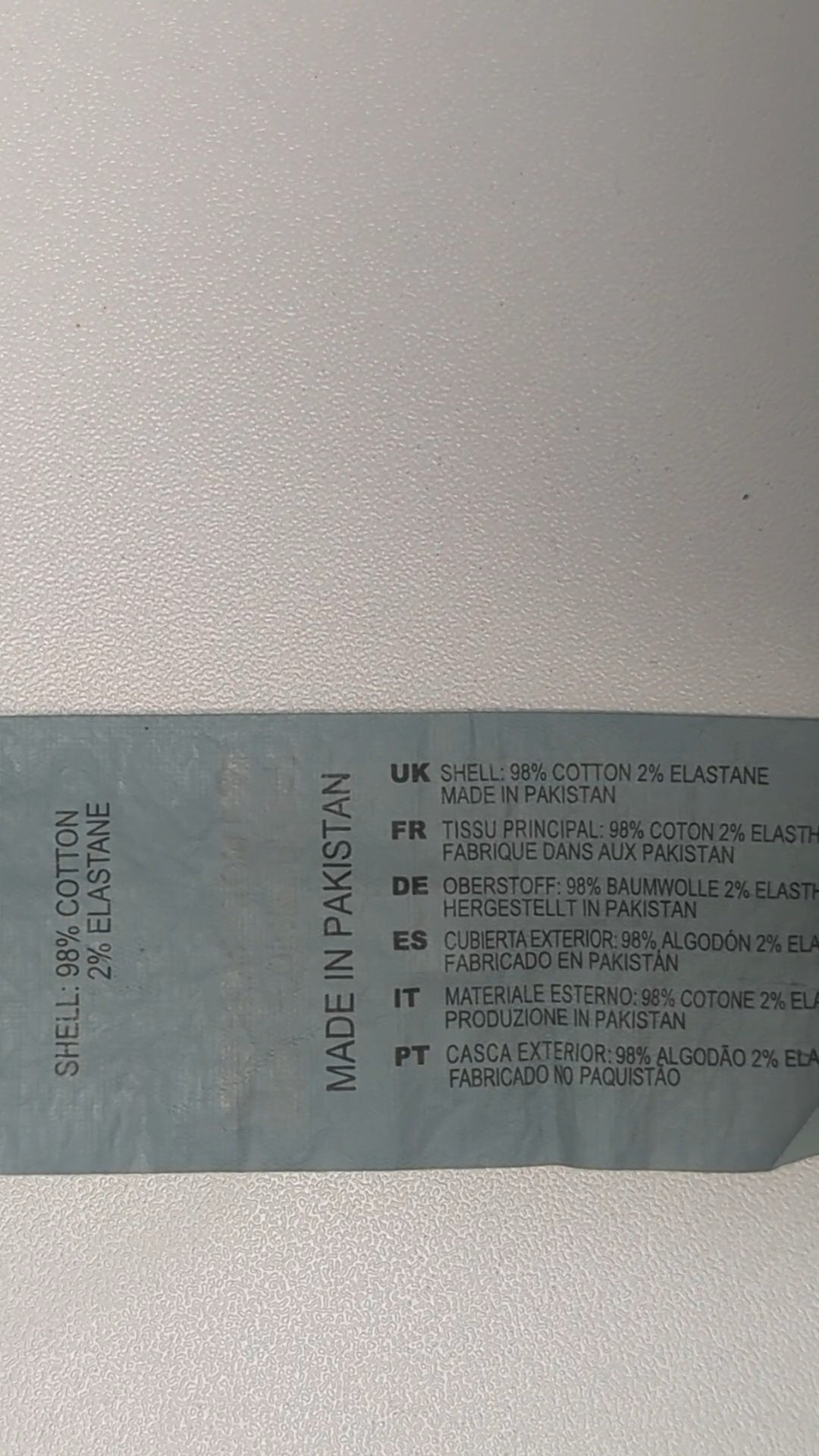 89495 - Enregistrement