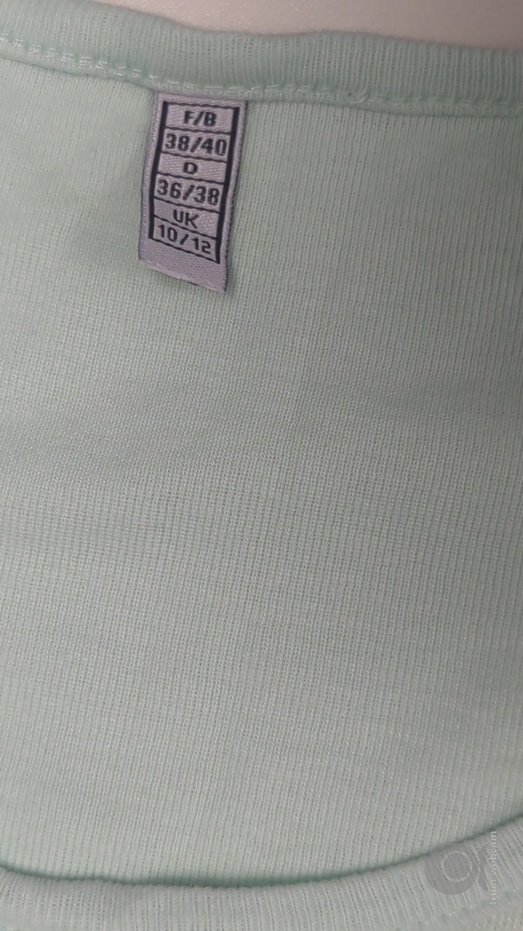 89496 - Enregistrement