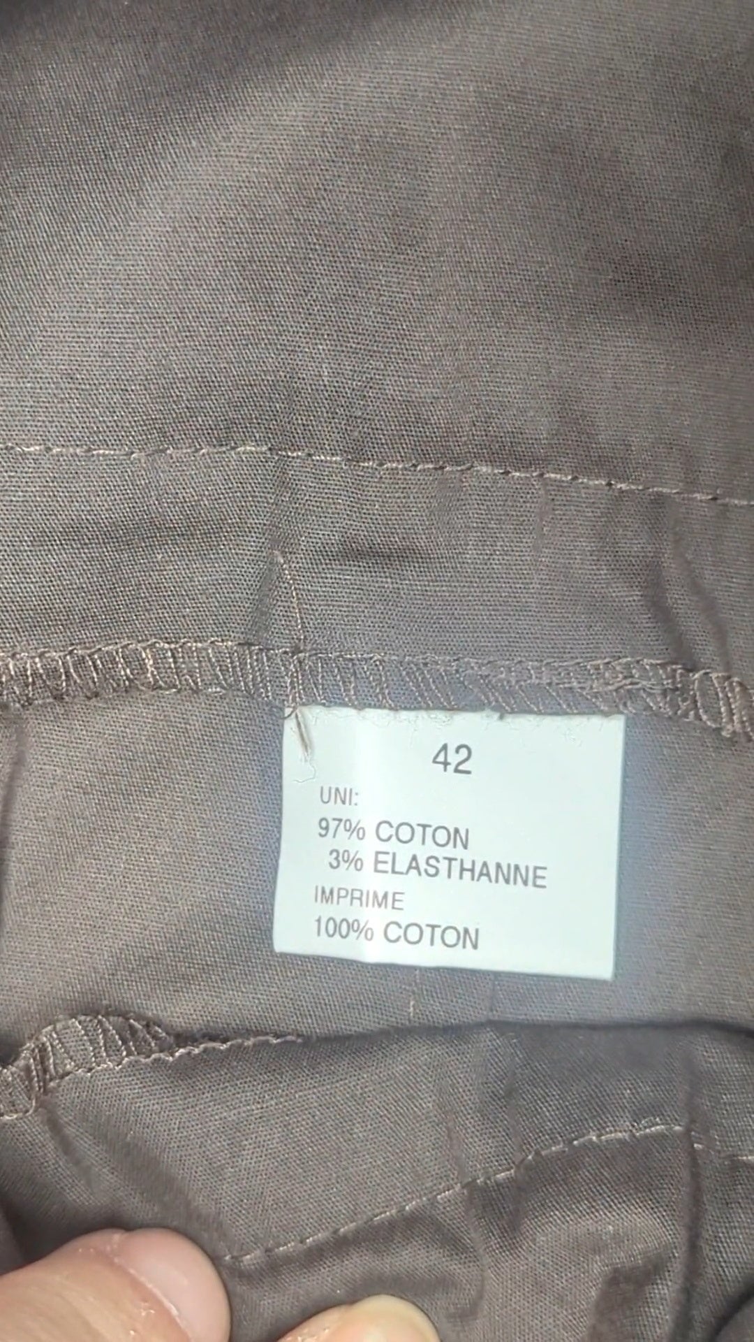 89508 - Enregistrement