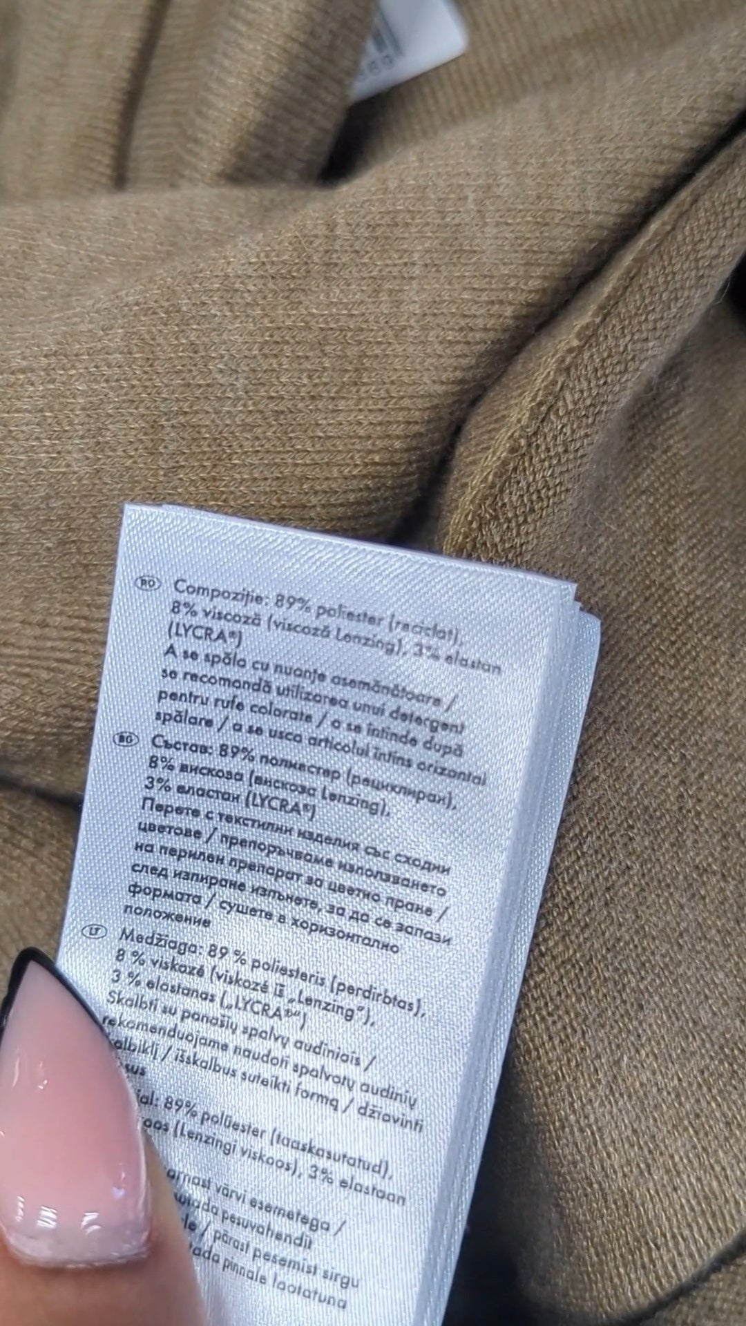 89520 - Enregistrement