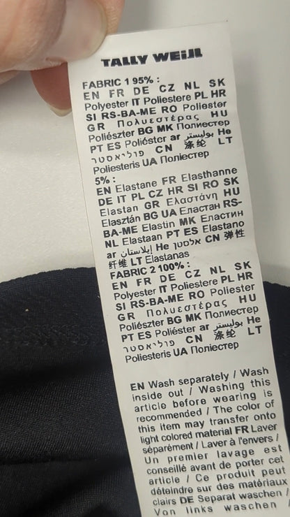 89537 - Enregistrement