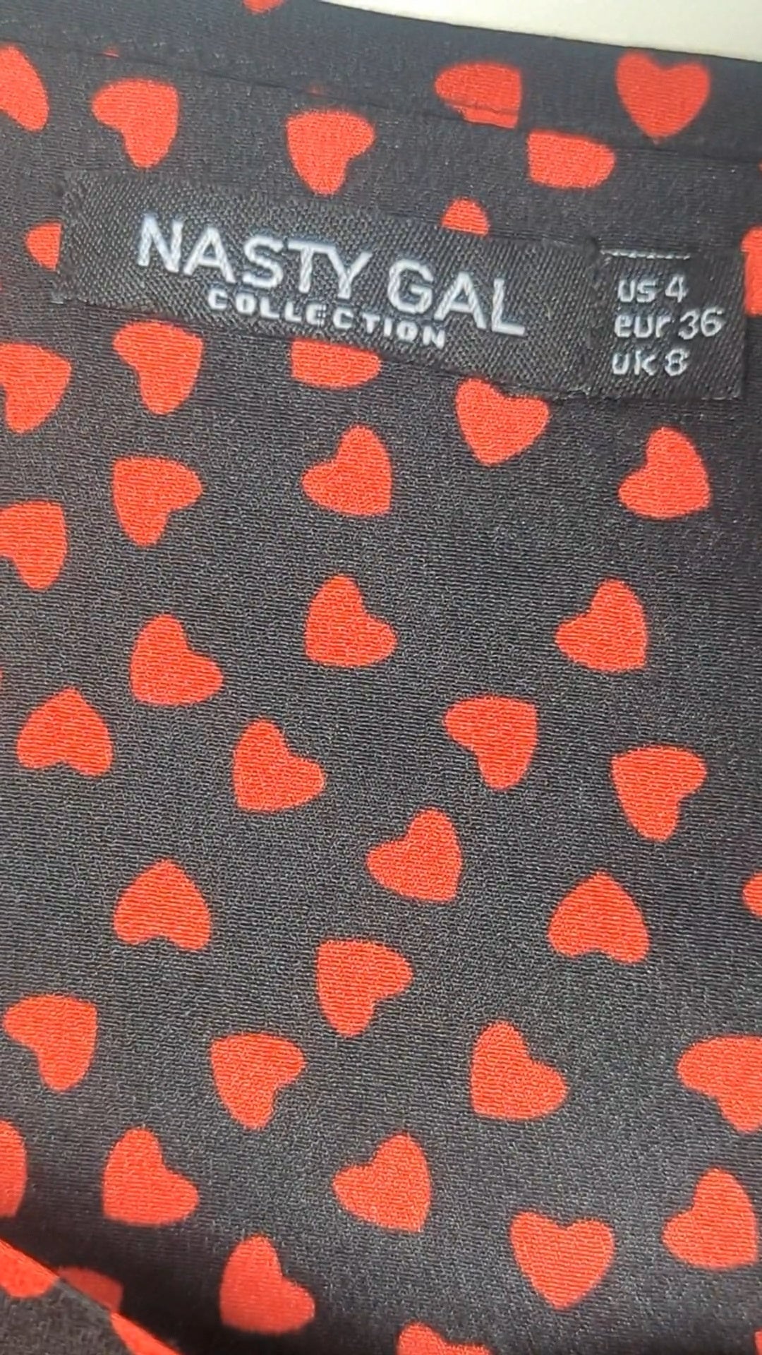 89540 - Enregistrement