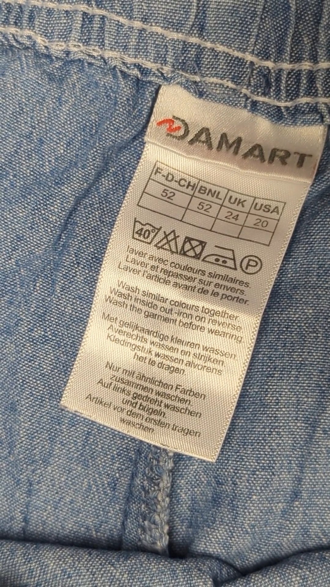 89541 - Enregistrement