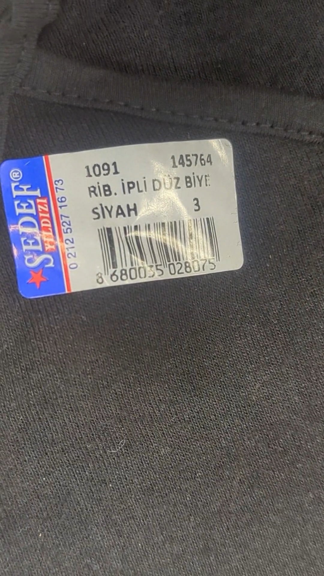 89542 - Enregistrement